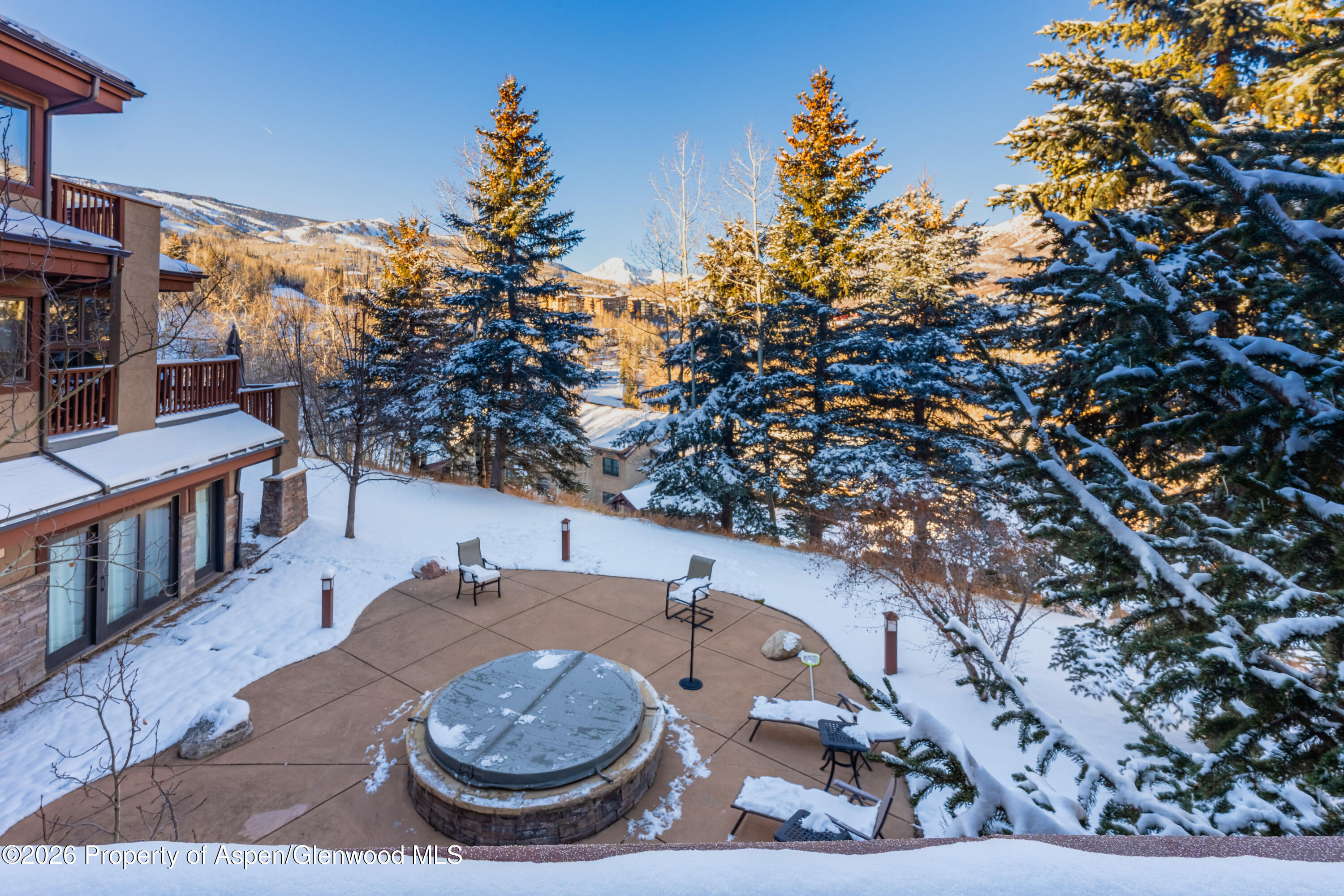 229 Faraway Road Snowmass Village CO 81615