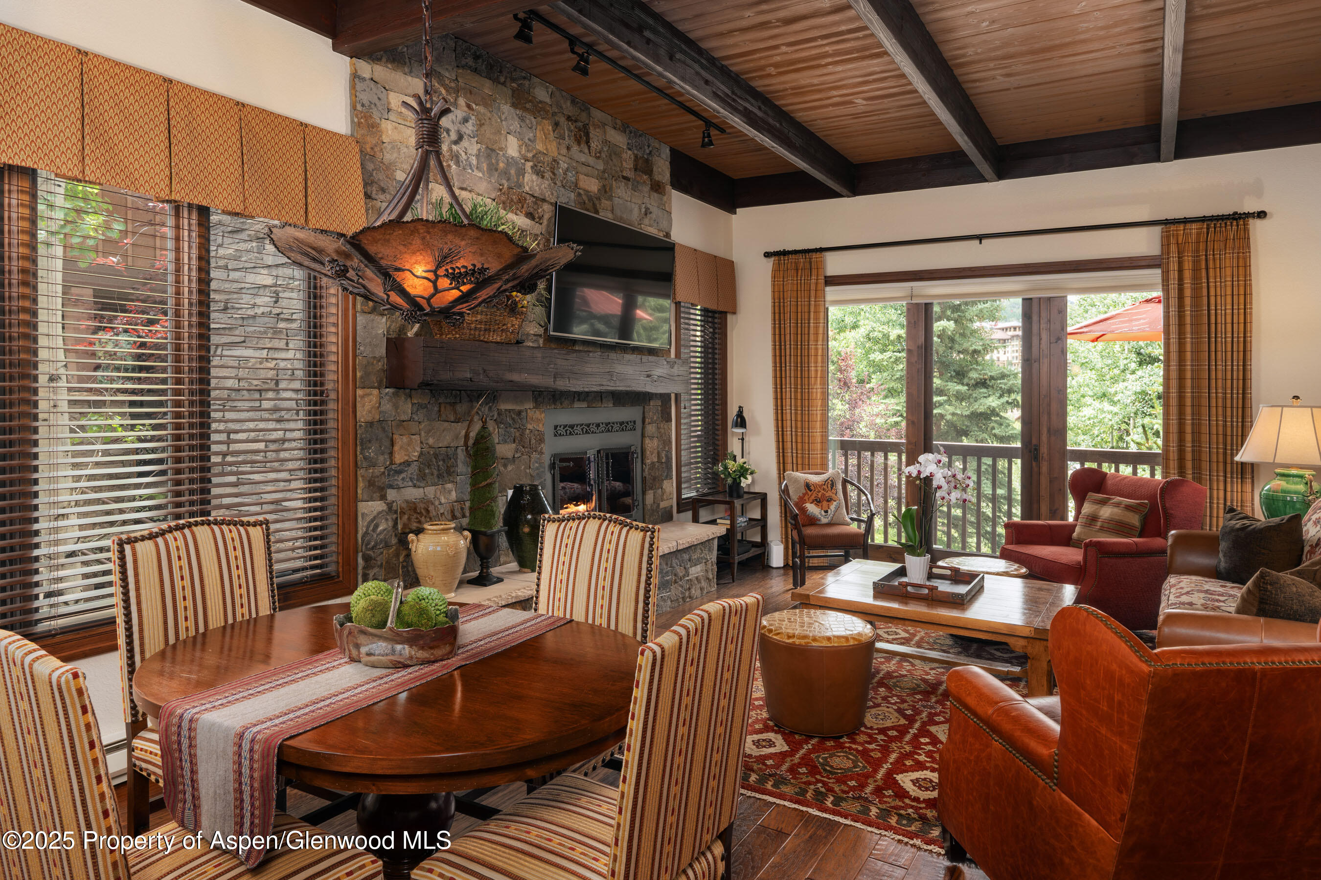 229 Faraway Road Snowmass Village CO 81615