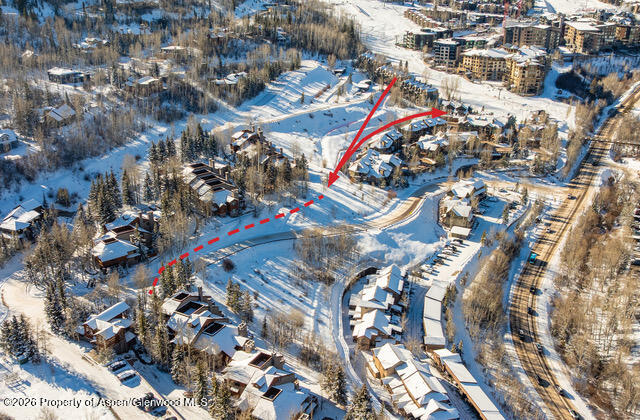 229 Faraway Road Snowmass Village CO 81615