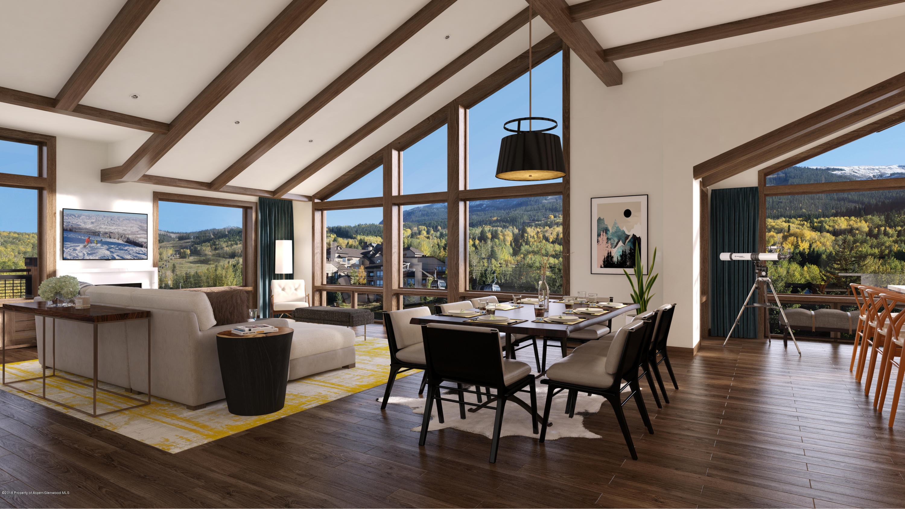 65 Wood Road Snowmass Village CO 81615