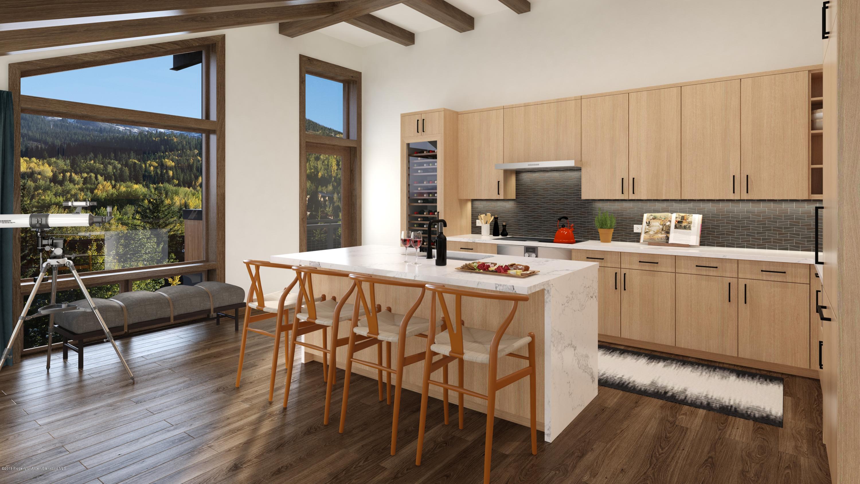 65 Wood Road Snowmass Village CO 81615