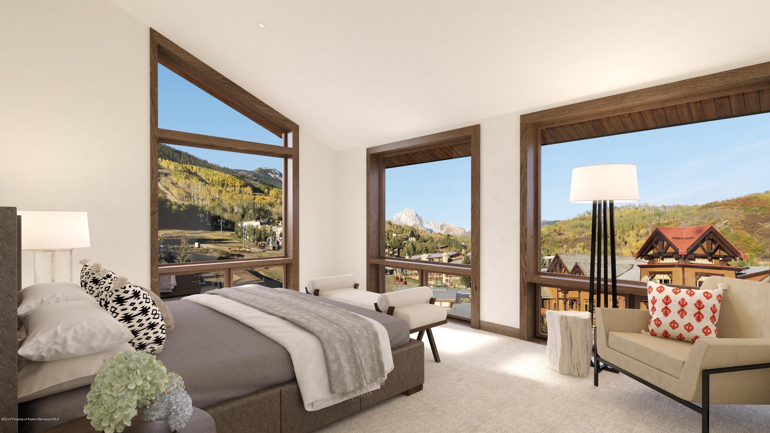 65 Wood Road Snowmass Village CO 81615