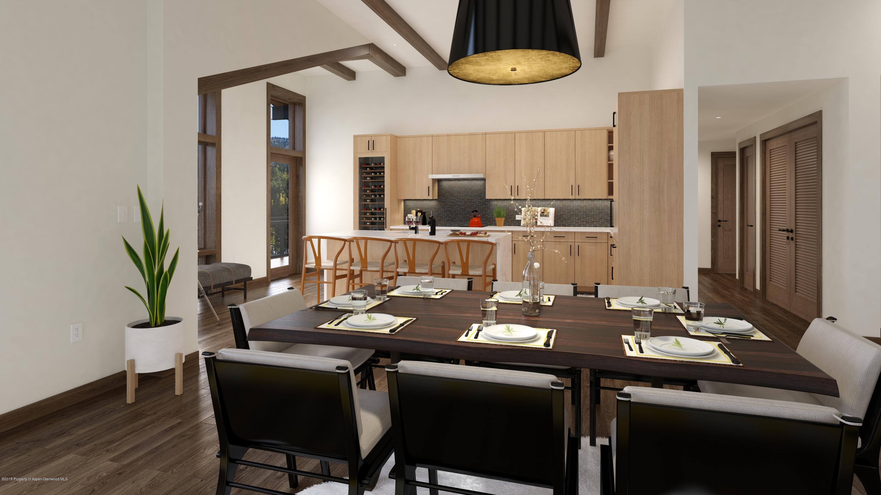 65 Wood Road Snowmass Village CO 81615