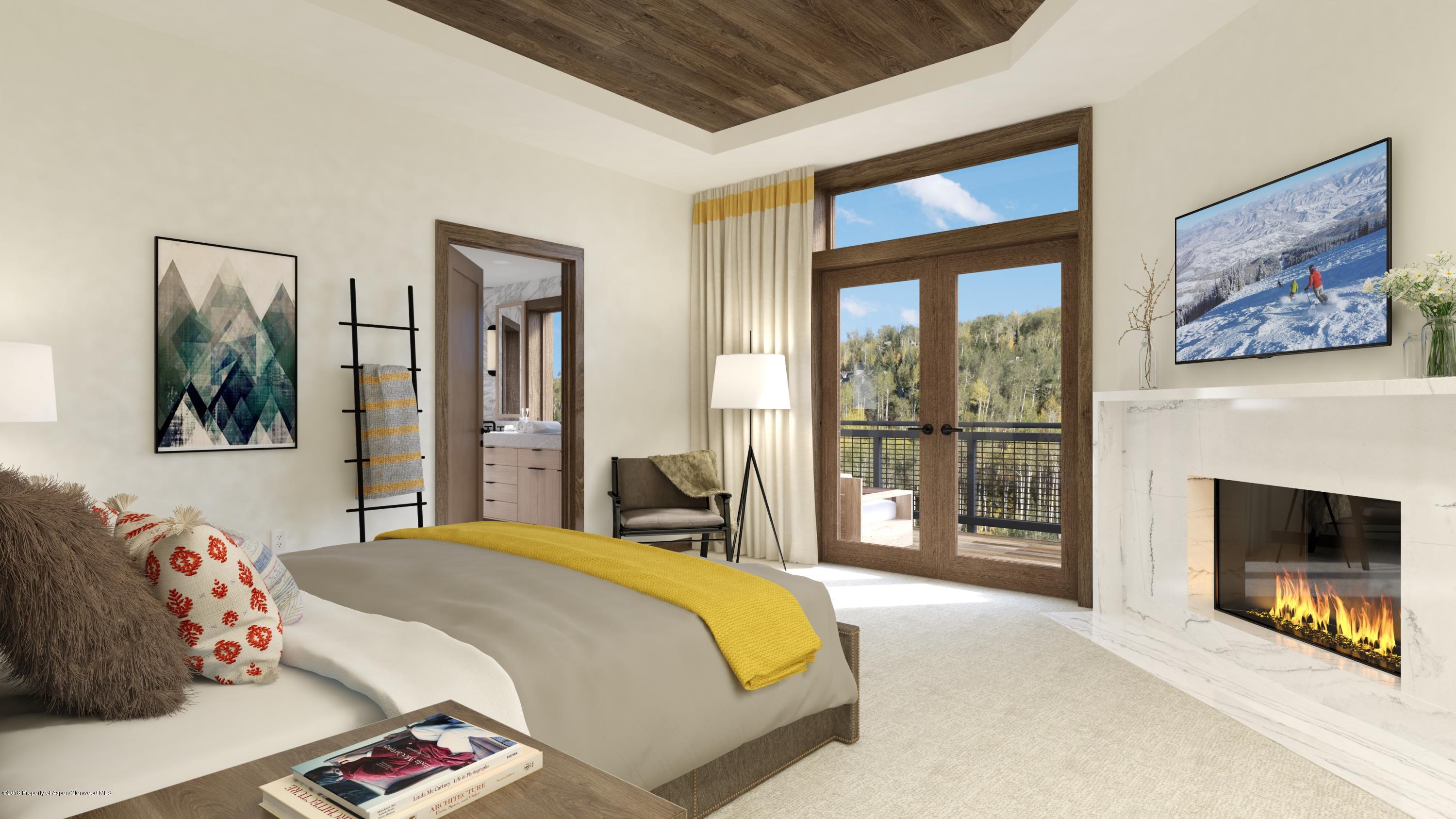 65 Wood Road Snowmass Village CO 81615