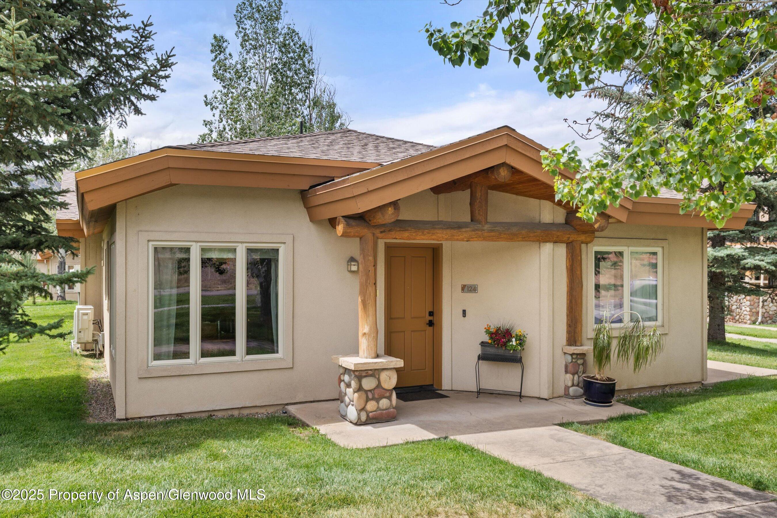 1400 E Valley Road Basalt CO 81621