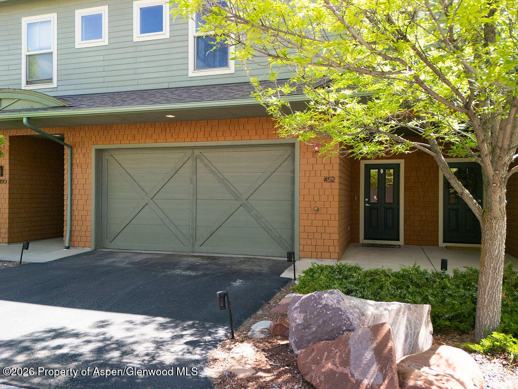 452 Jody Road Basalt CO 81621