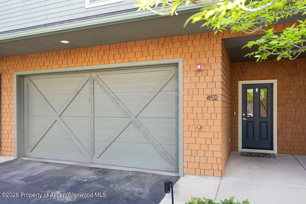 452 Jody Road Basalt CO 81621