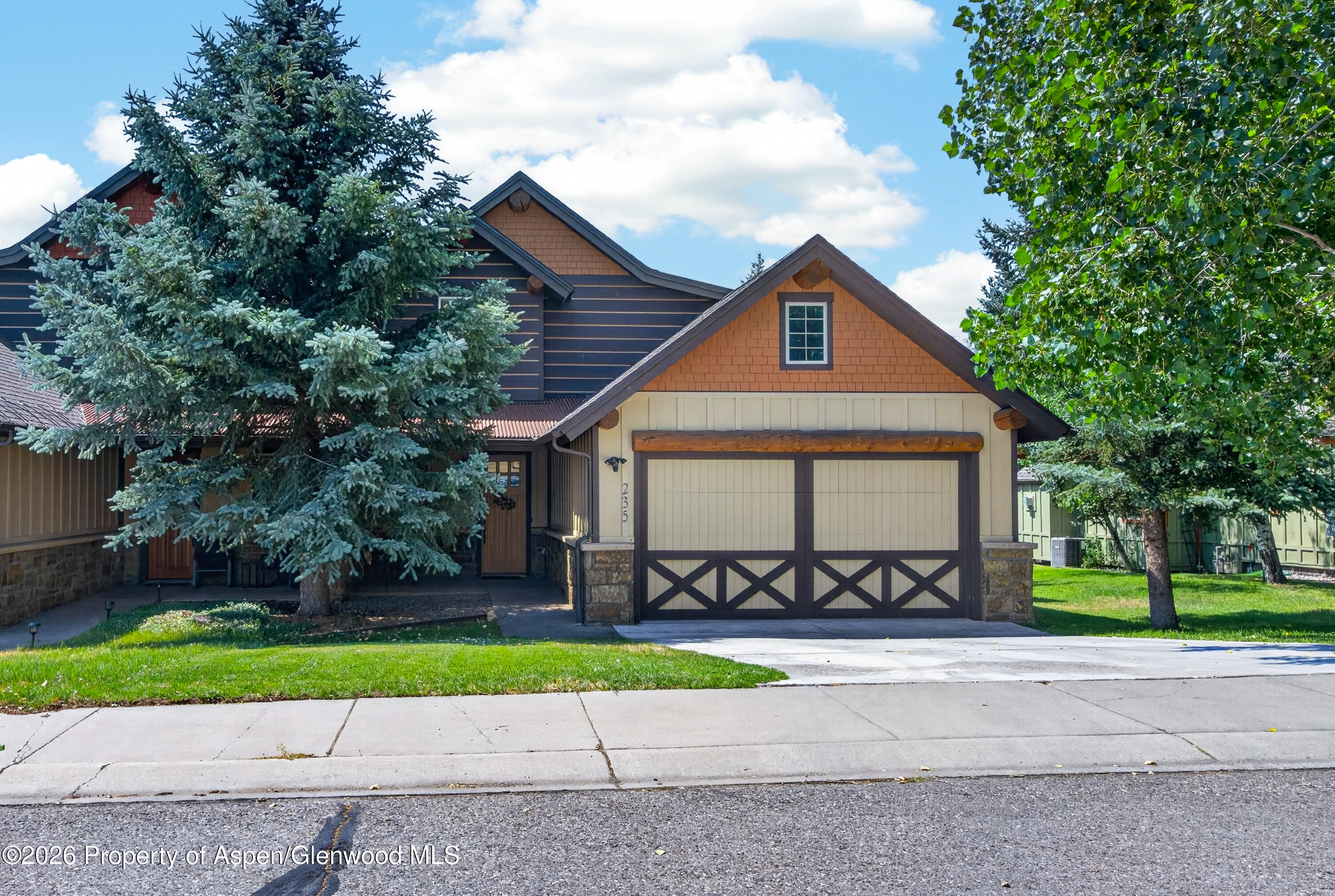 235 Spirit Way New Castle CO 81647