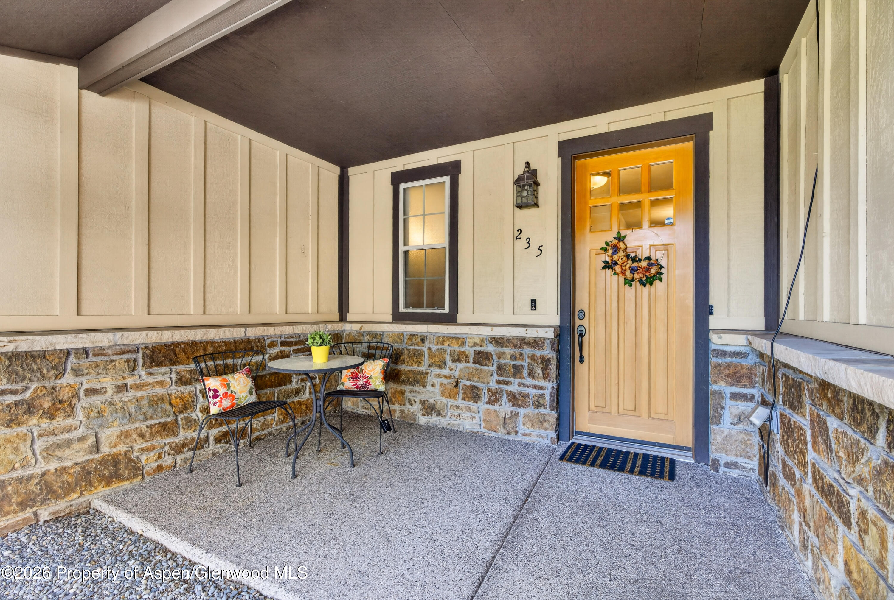 235 Spirit Way New Castle CO 81647