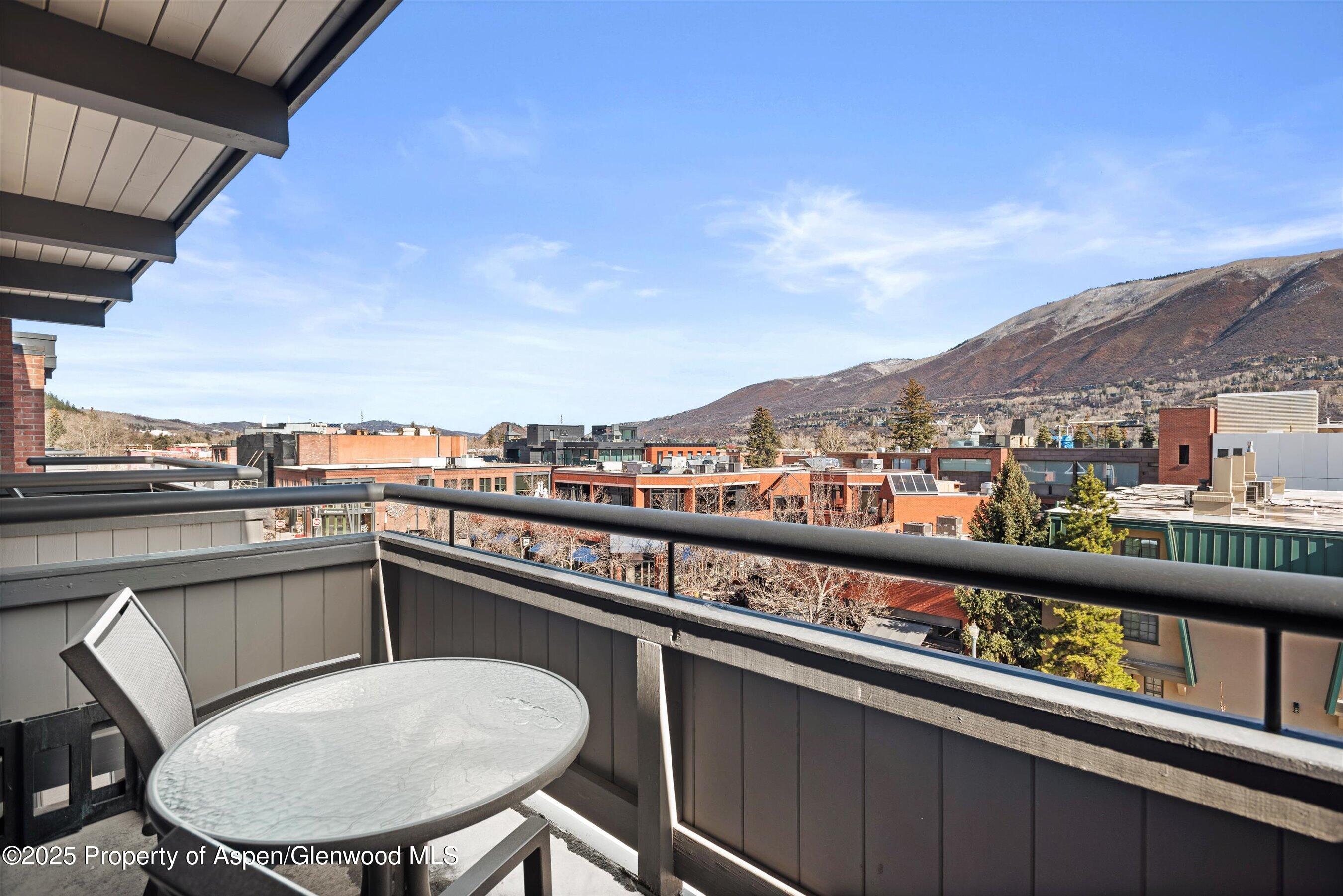 617 E Cooper Avenue Aspen CO 81611