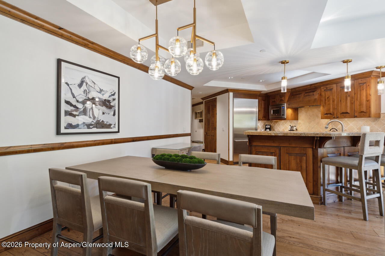 415 E Dean St., Unit 33, Week 32 Aspen CO 81611