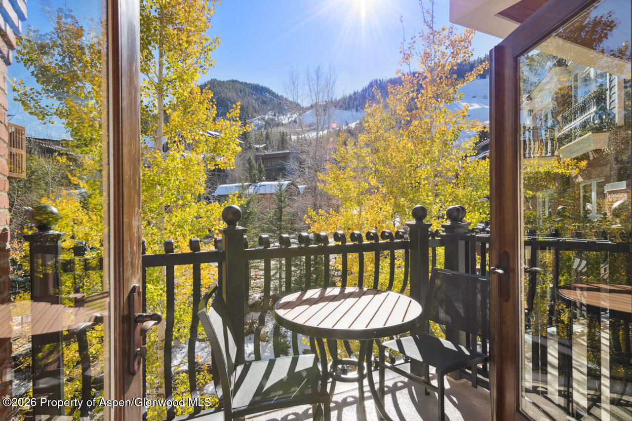 415 E Dean St., Unit 33, Week 32 Aspen CO 81611