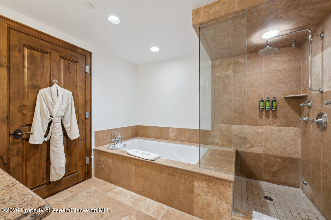415 E Dean St., Unit 33, Week 32 Aspen CO 81611