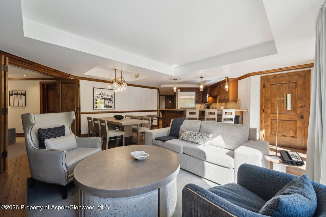 415 E Dean St., Unit 33, Week 32 Aspen CO 81611