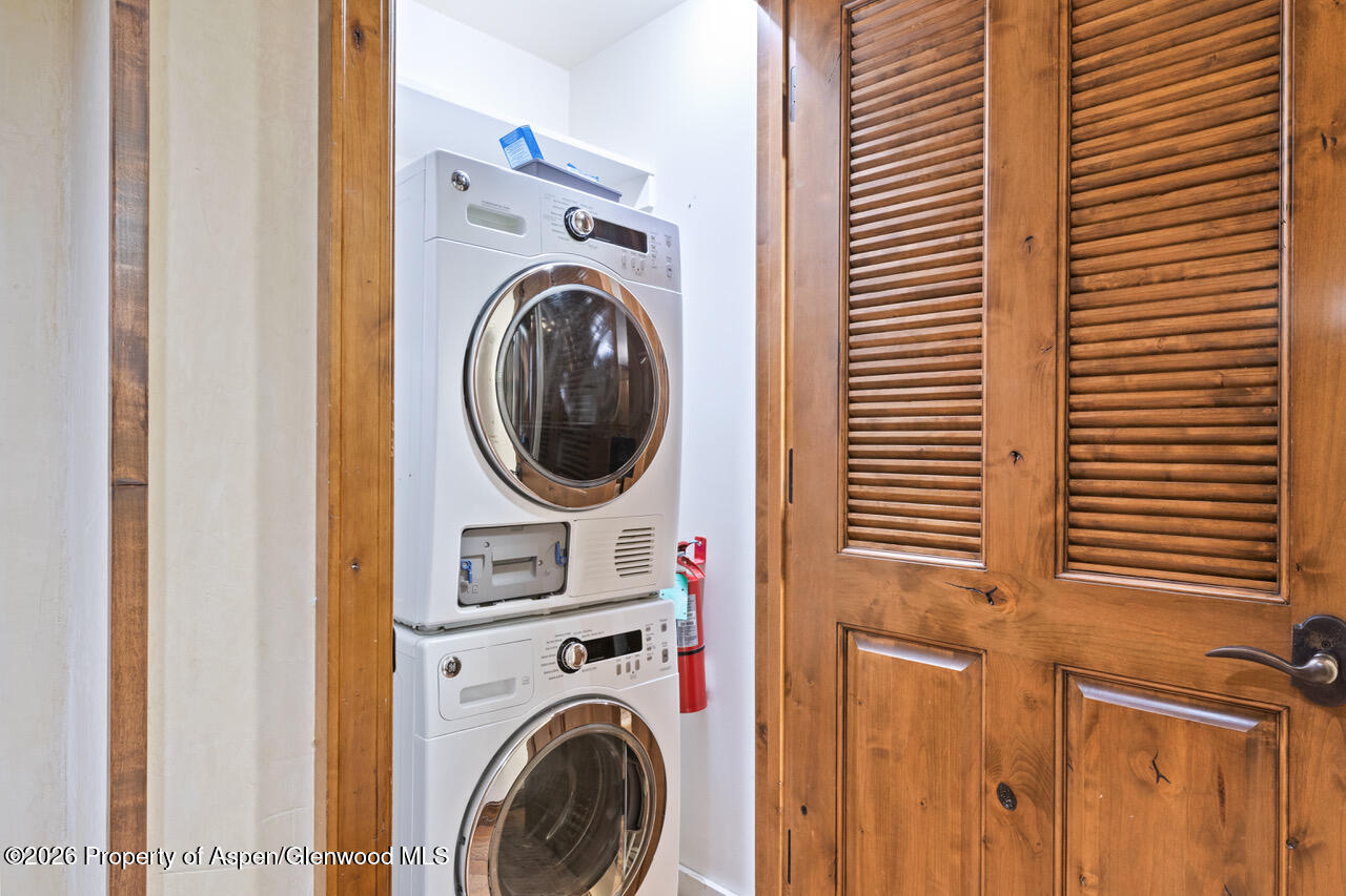 415 E Dean St., Unit 33, Week 32 Aspen CO 81611