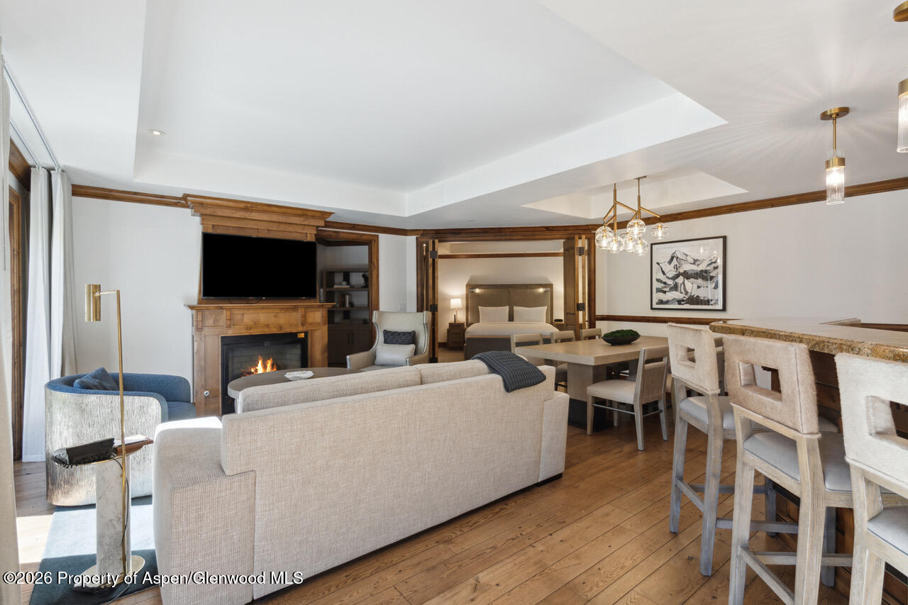 415 E Dean St., Unit 33, Week 32 Aspen CO 81611