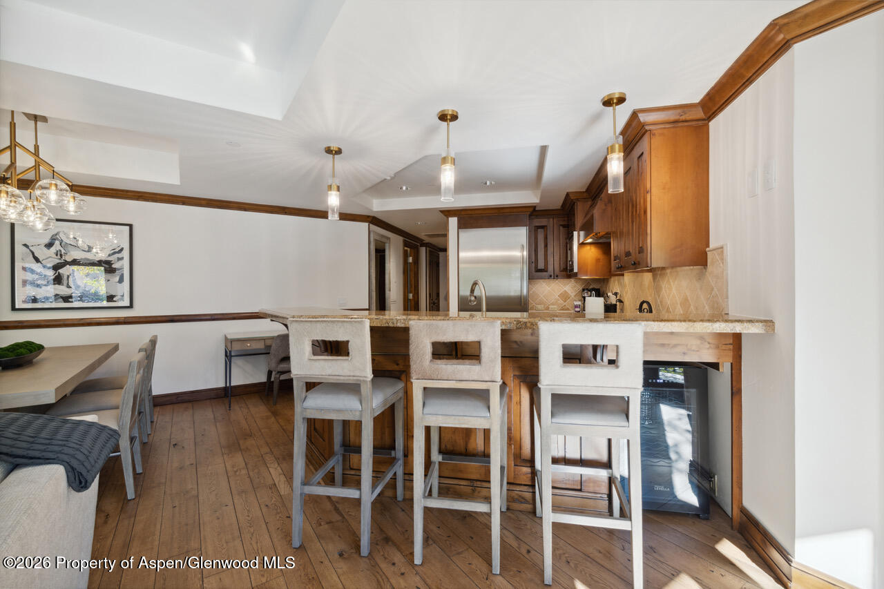 415 E Dean St., Unit 33, Week 32 Aspen CO 81611