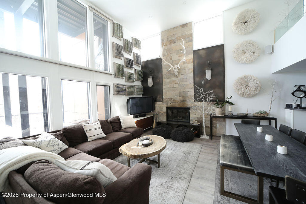 800 S Mill Street Aspen CO 81611