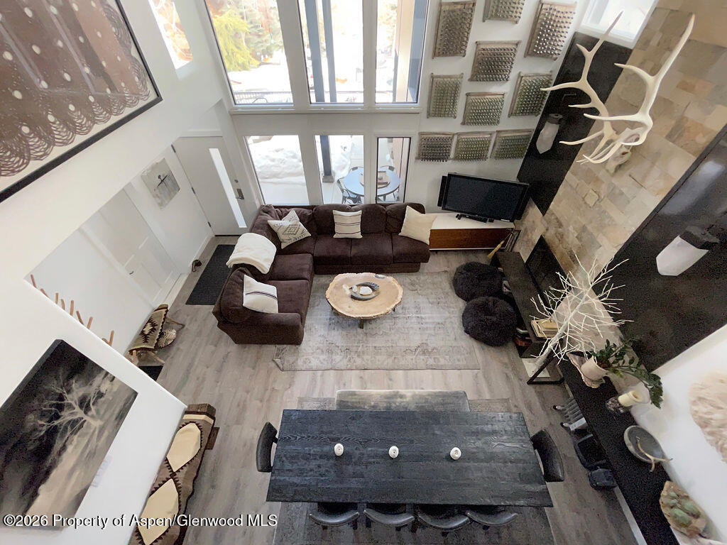 800 S Mill Street Aspen CO 81611