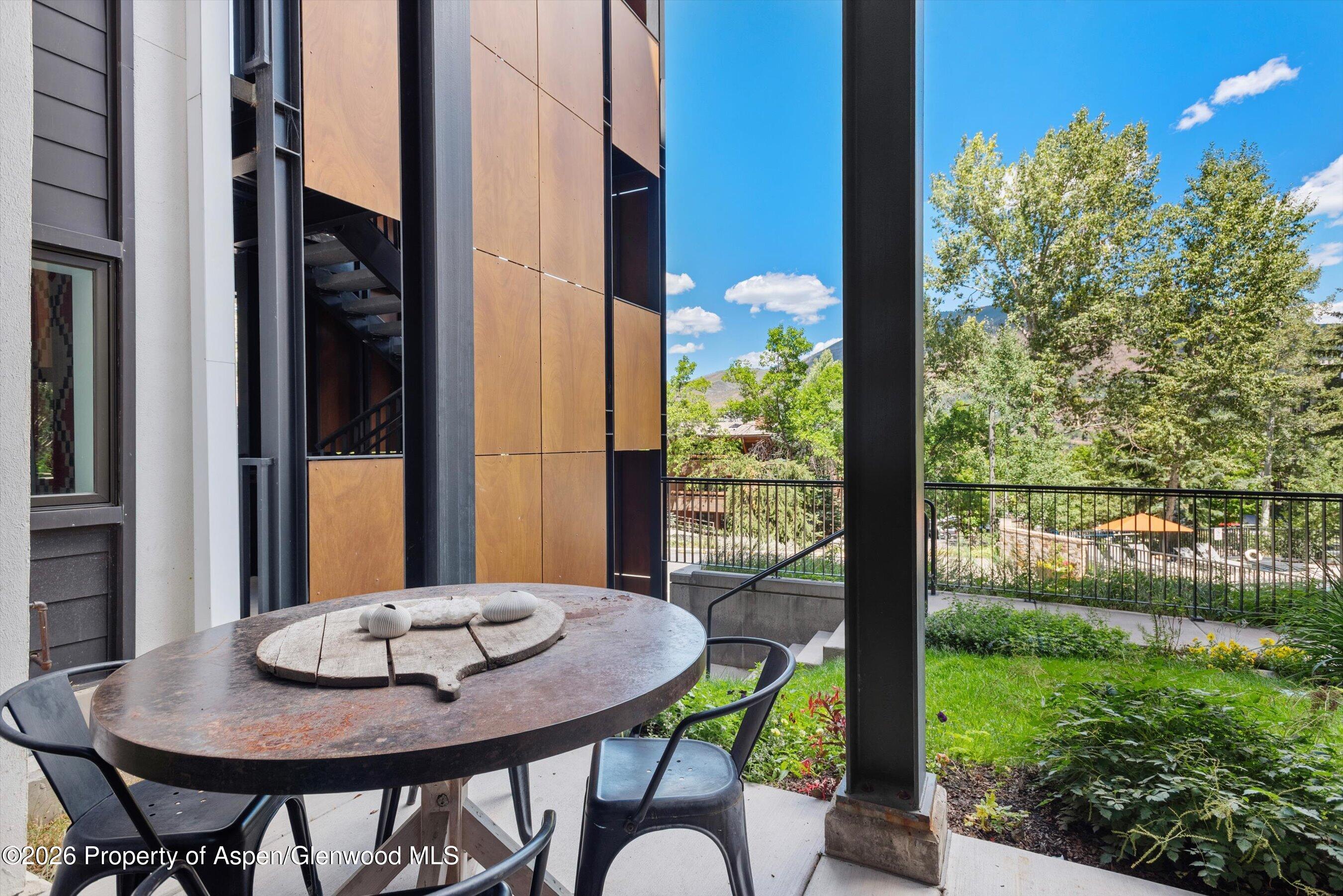 800 S Mill Street Aspen CO 81611