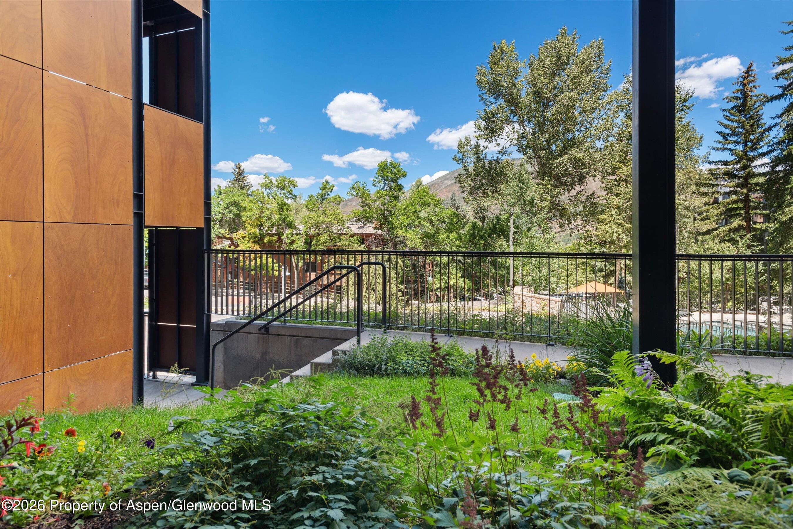 800 S Mill Street Aspen CO 81611