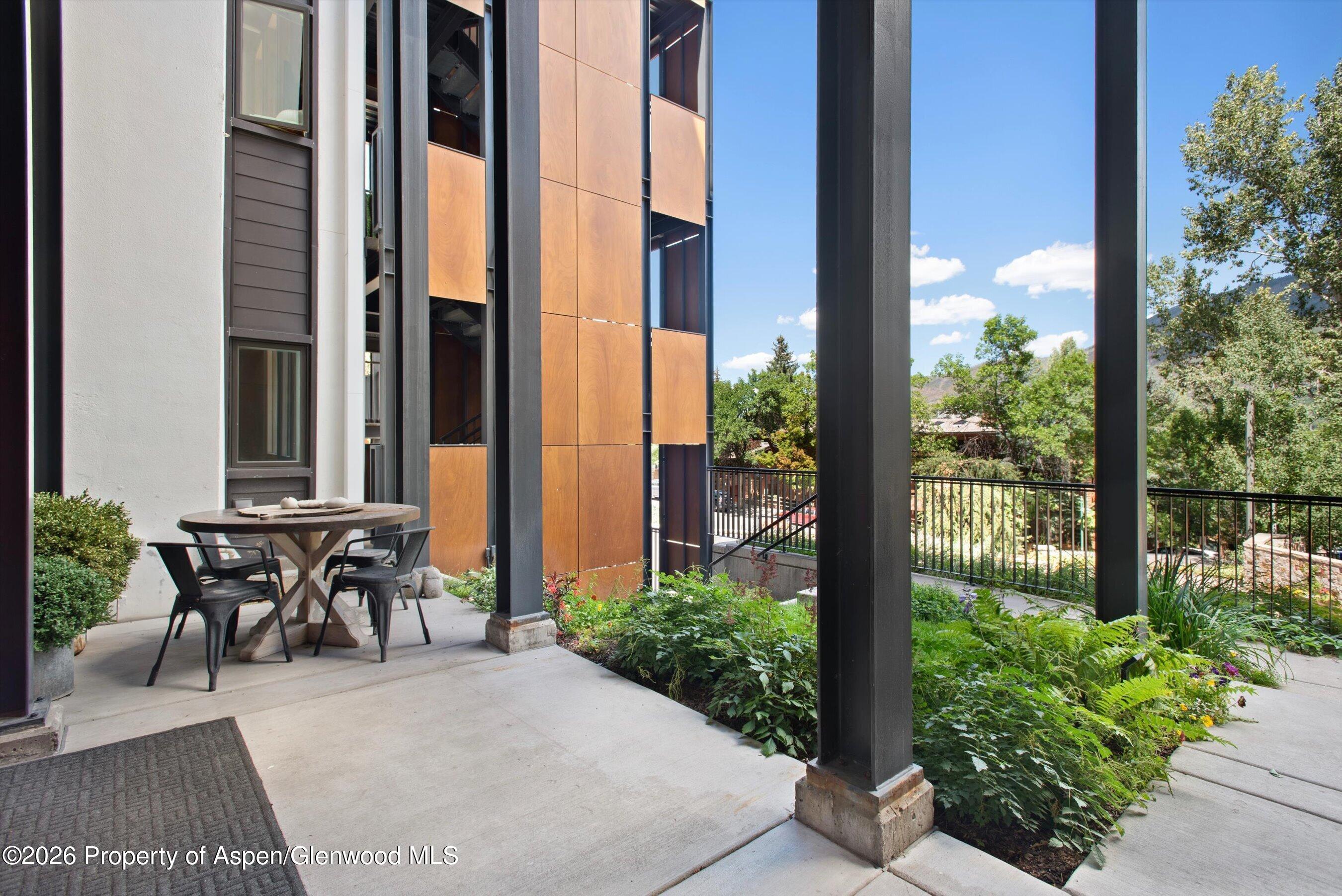 800 S Mill Street Aspen CO 81611
