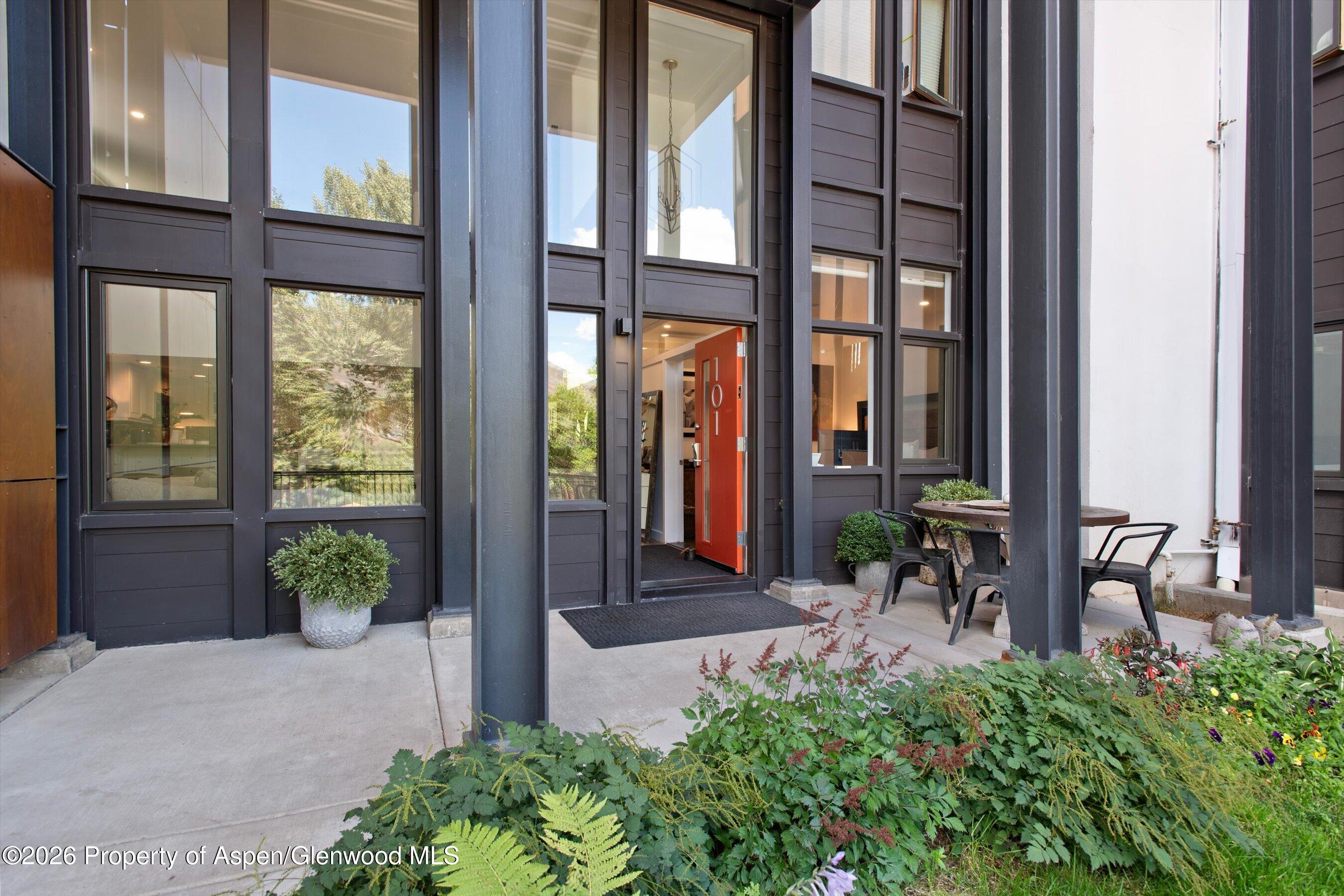 800 S Mill Street Aspen CO 81611