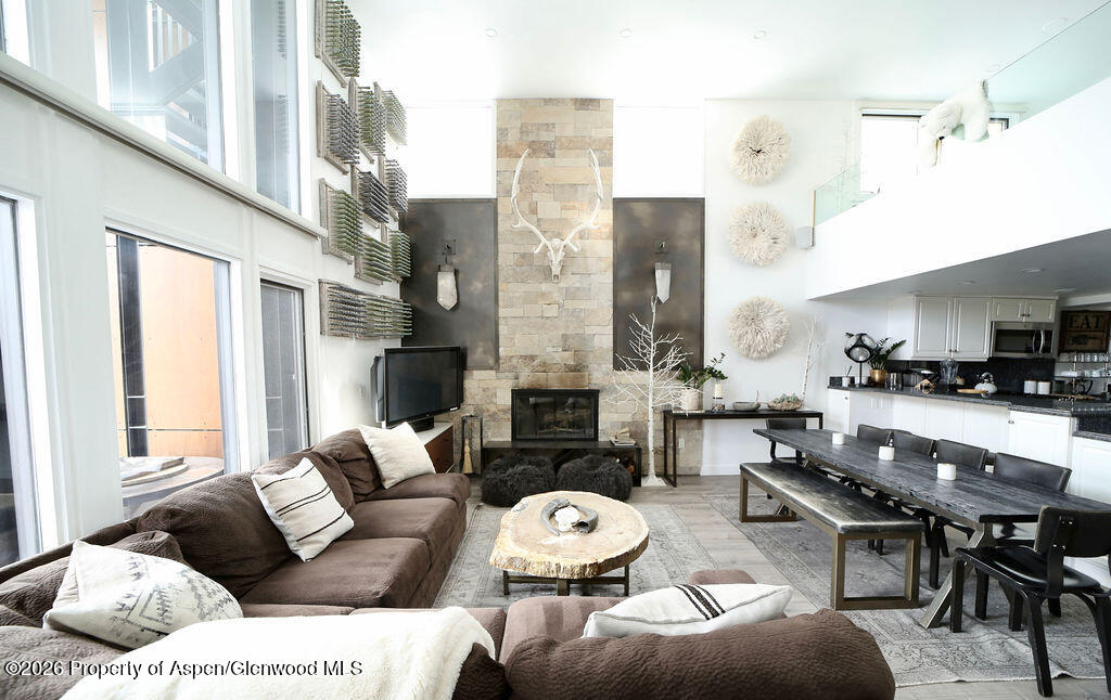 800 S Mill Street Aspen CO 81611