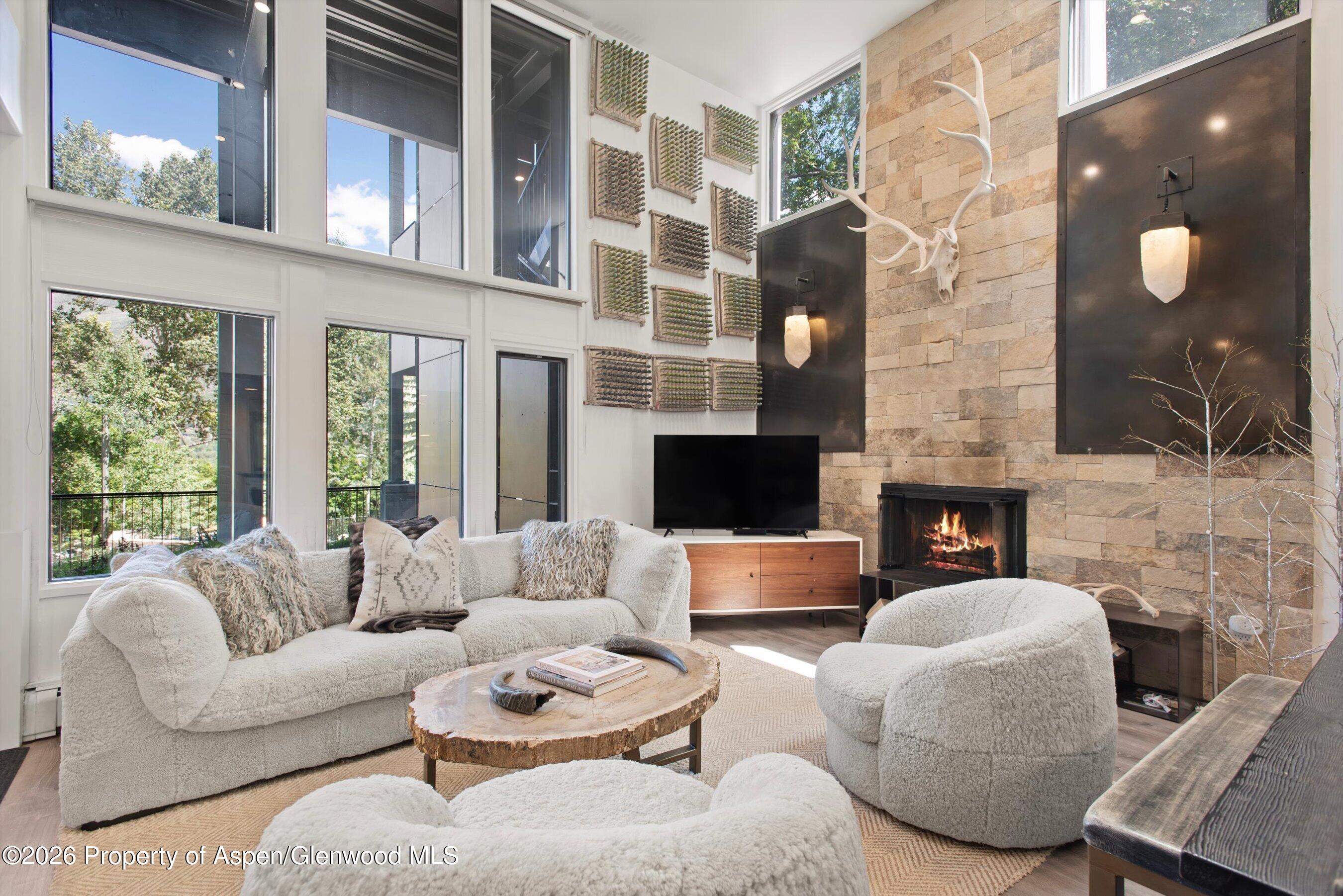 800 S Mill Street Aspen CO 81611