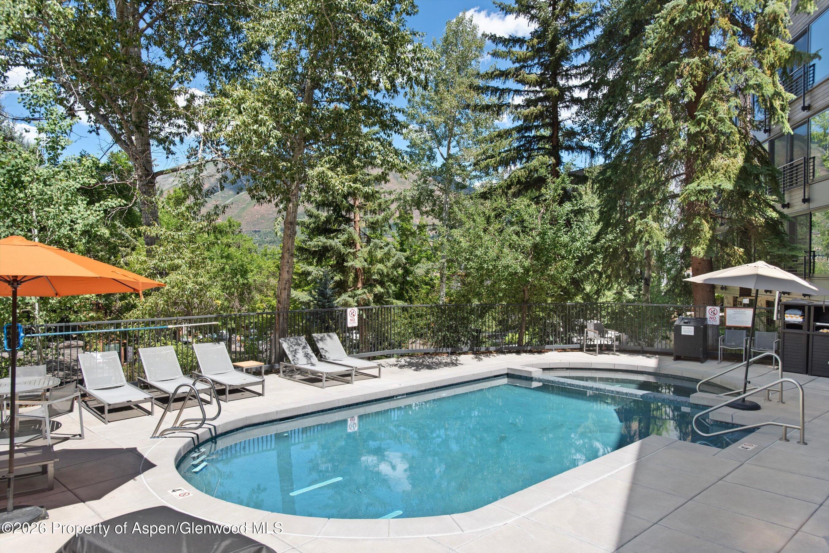 800 S Mill Street Aspen CO 81611