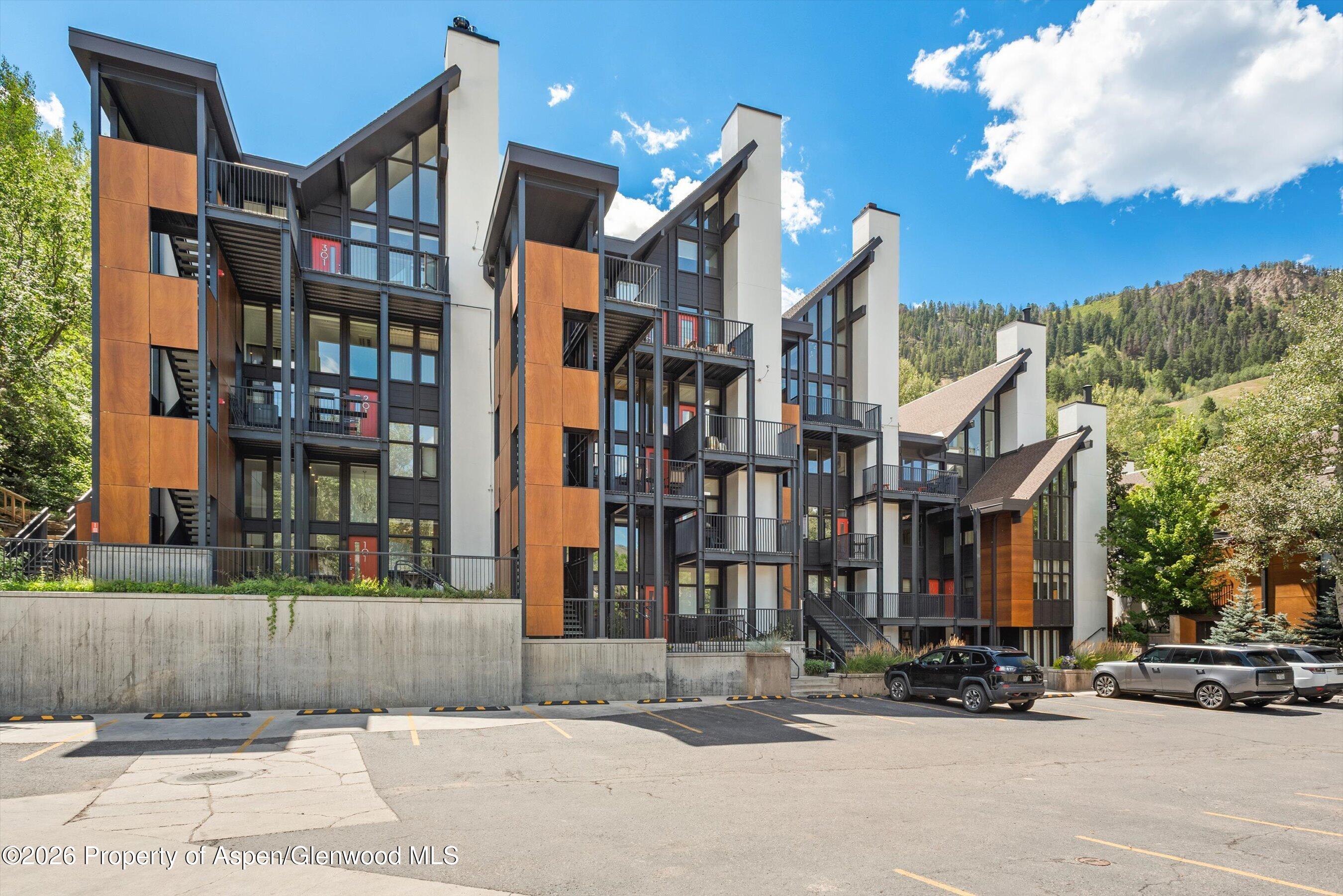 800 S Mill Street Aspen CO 81611