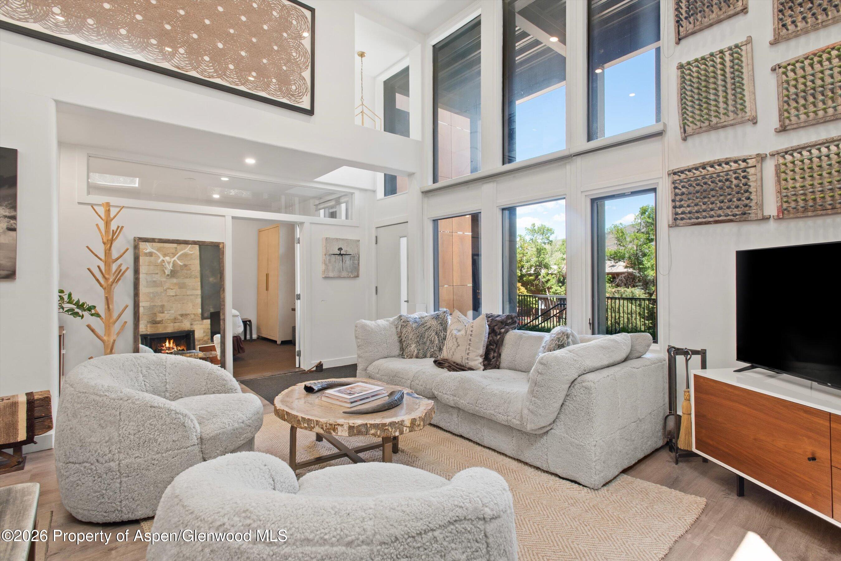 800 S Mill Street Aspen CO 81611