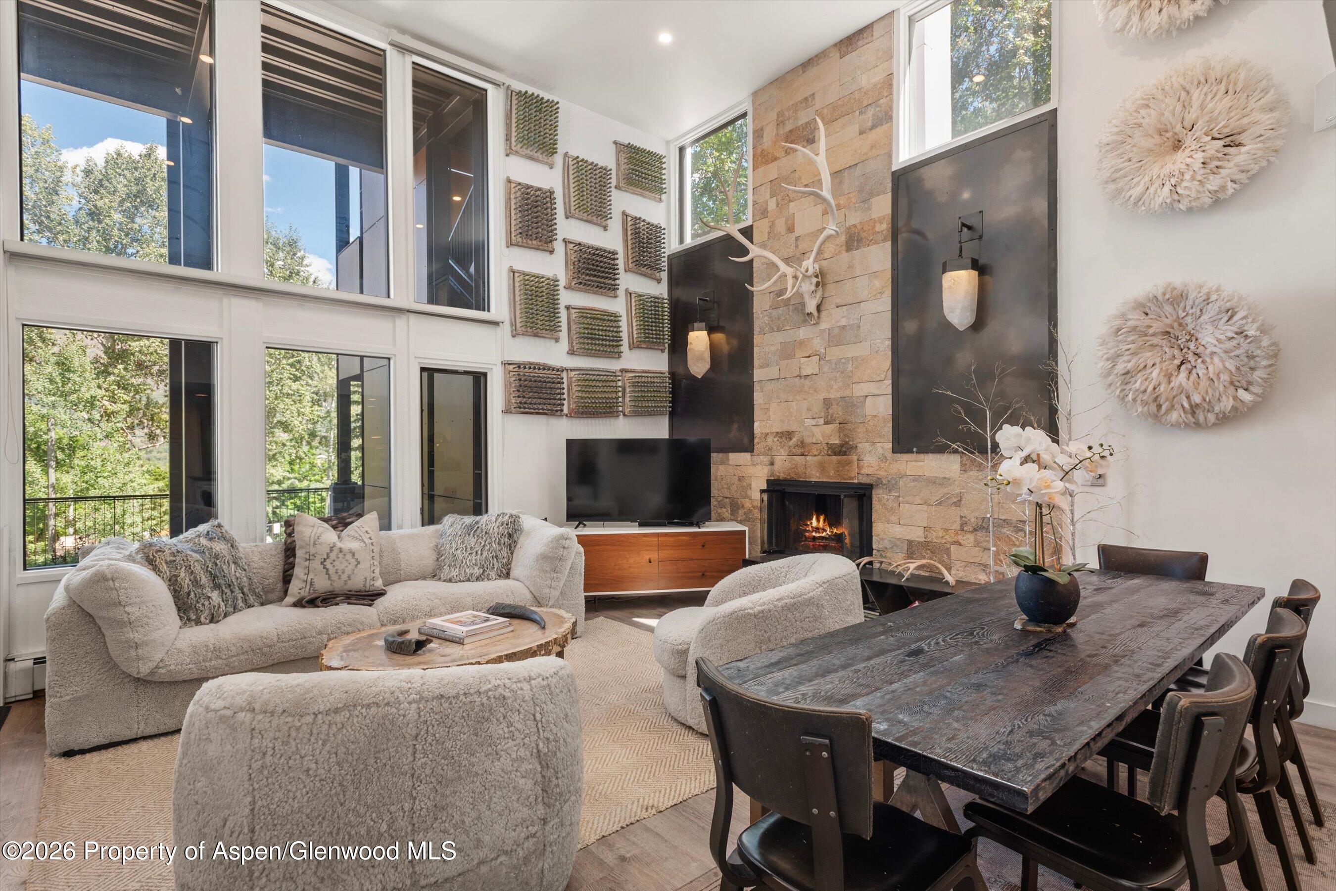800 S Mill Street Aspen CO 81611