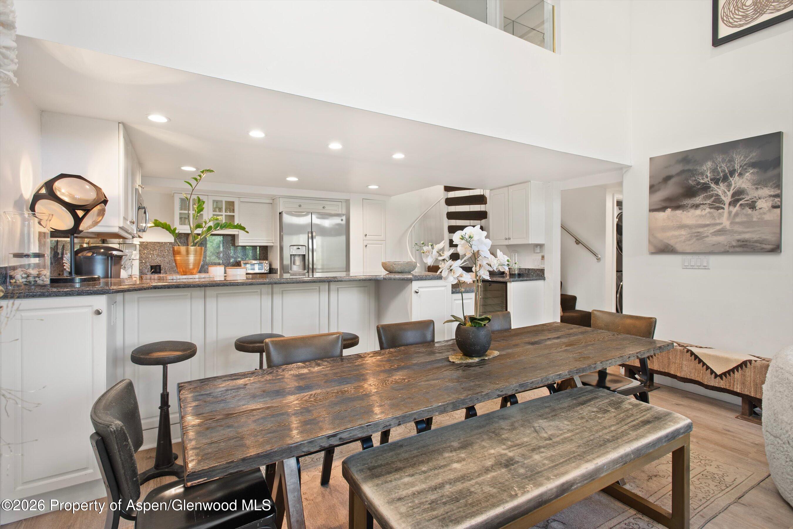 800 S Mill Street Aspen CO 81611