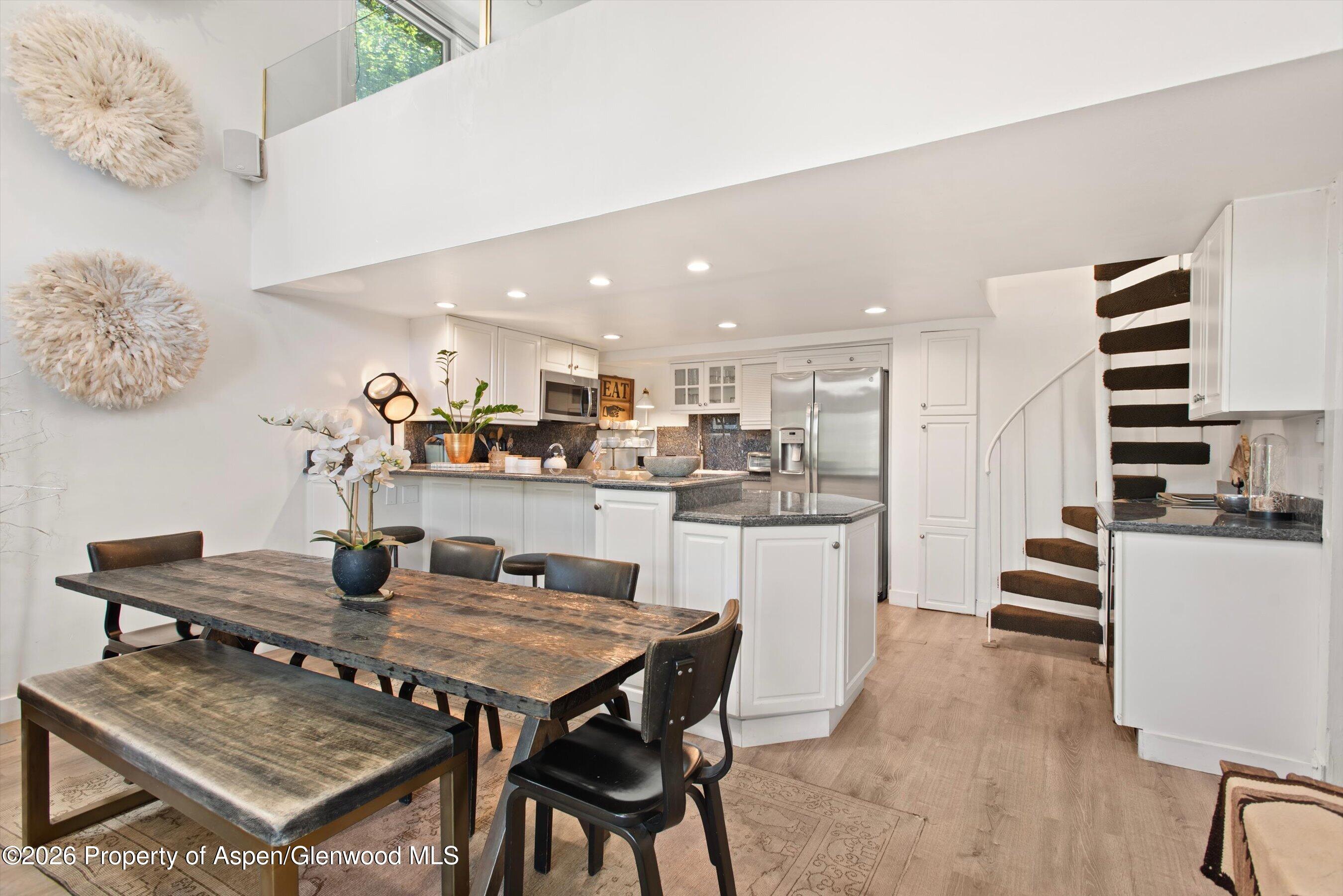 800 S Mill Street Aspen CO 81611