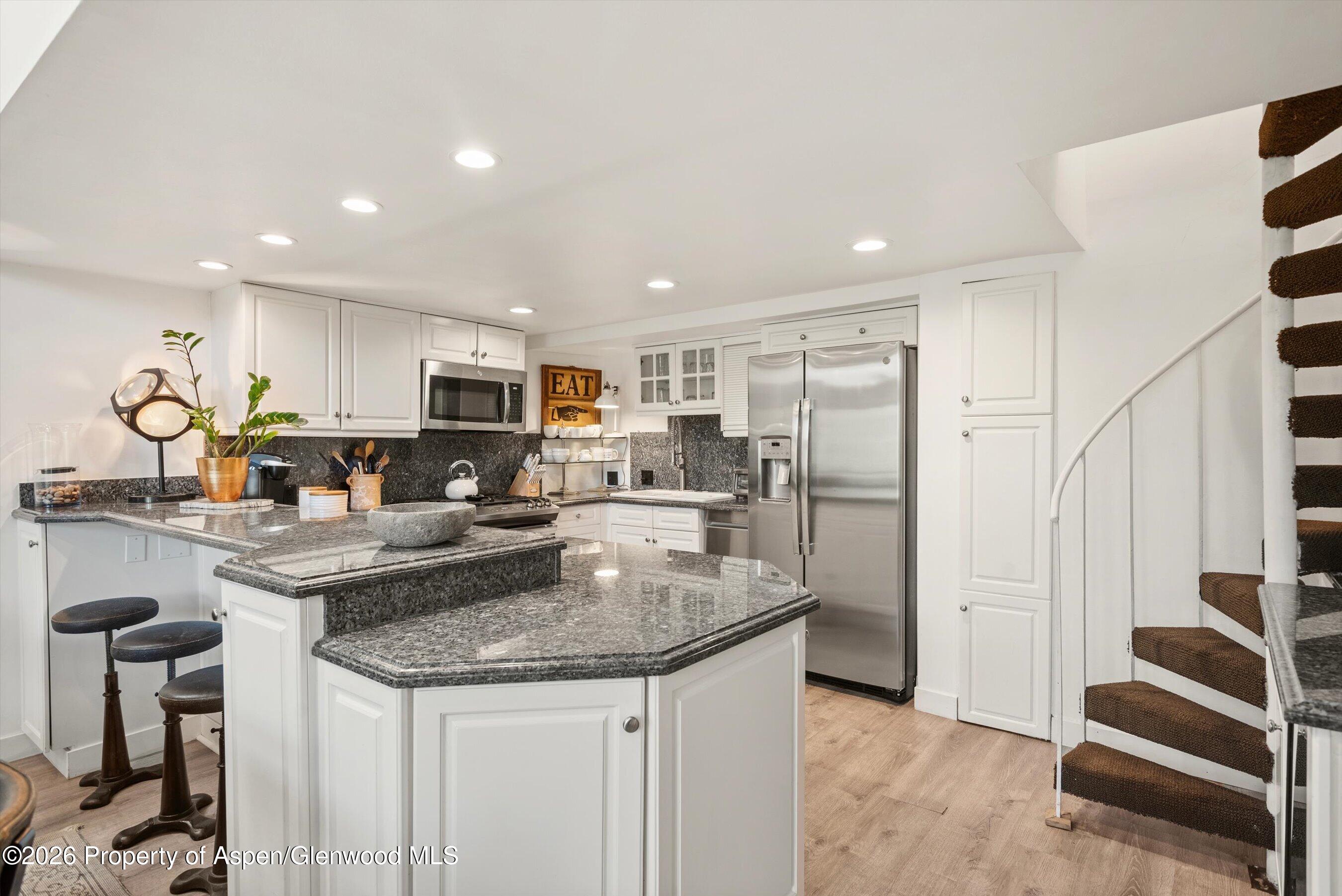 800 S Mill Street Aspen CO 81611