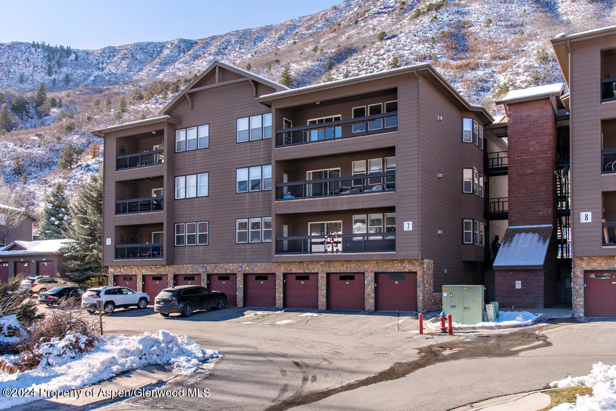 2701 Midland Avenue Glenwood Springs CO 81601