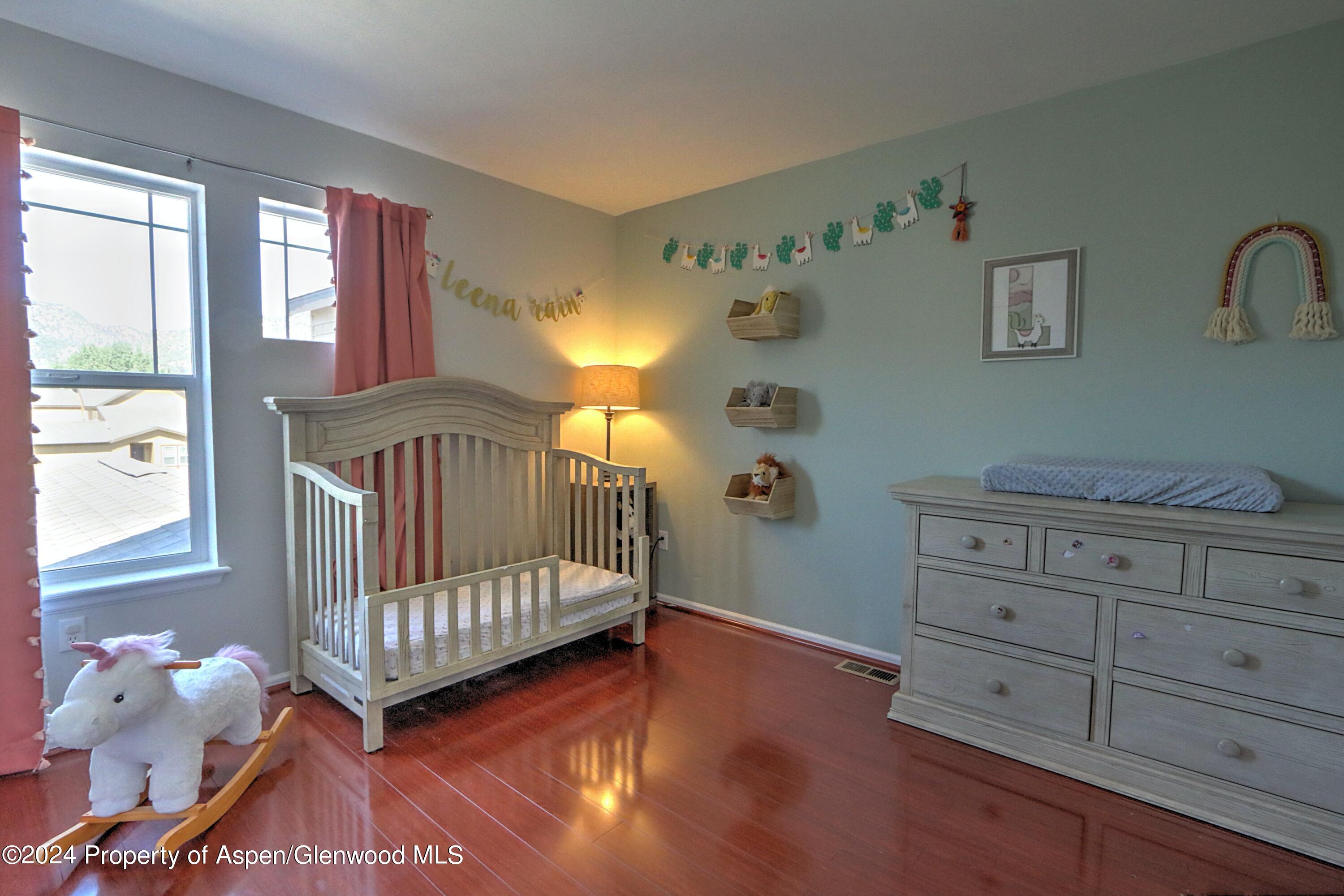 203 E Cathedral Court New Castle CO 81647