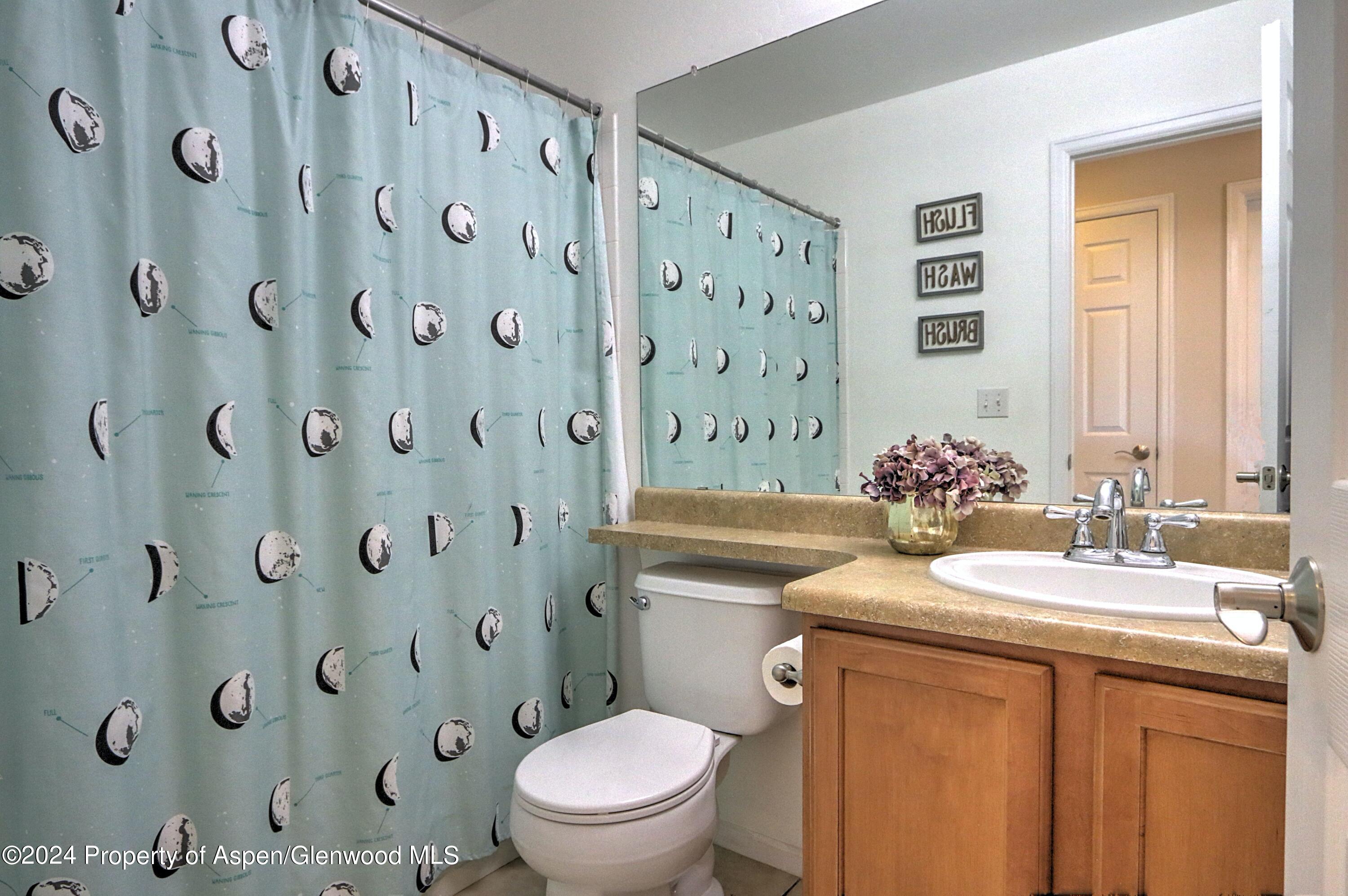 203 E Cathedral Court New Castle CO 81647