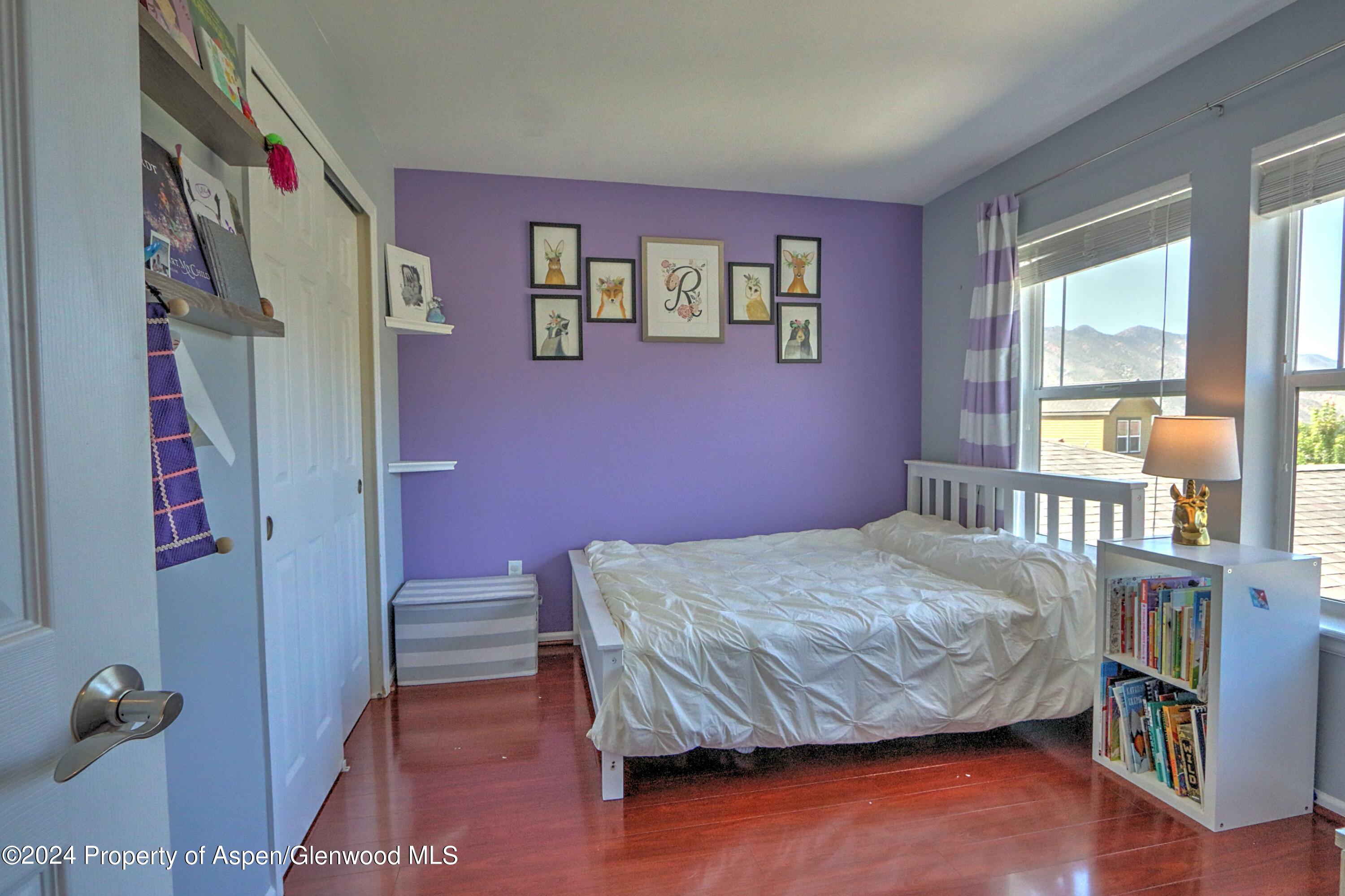 203 E Cathedral Court New Castle CO 81647