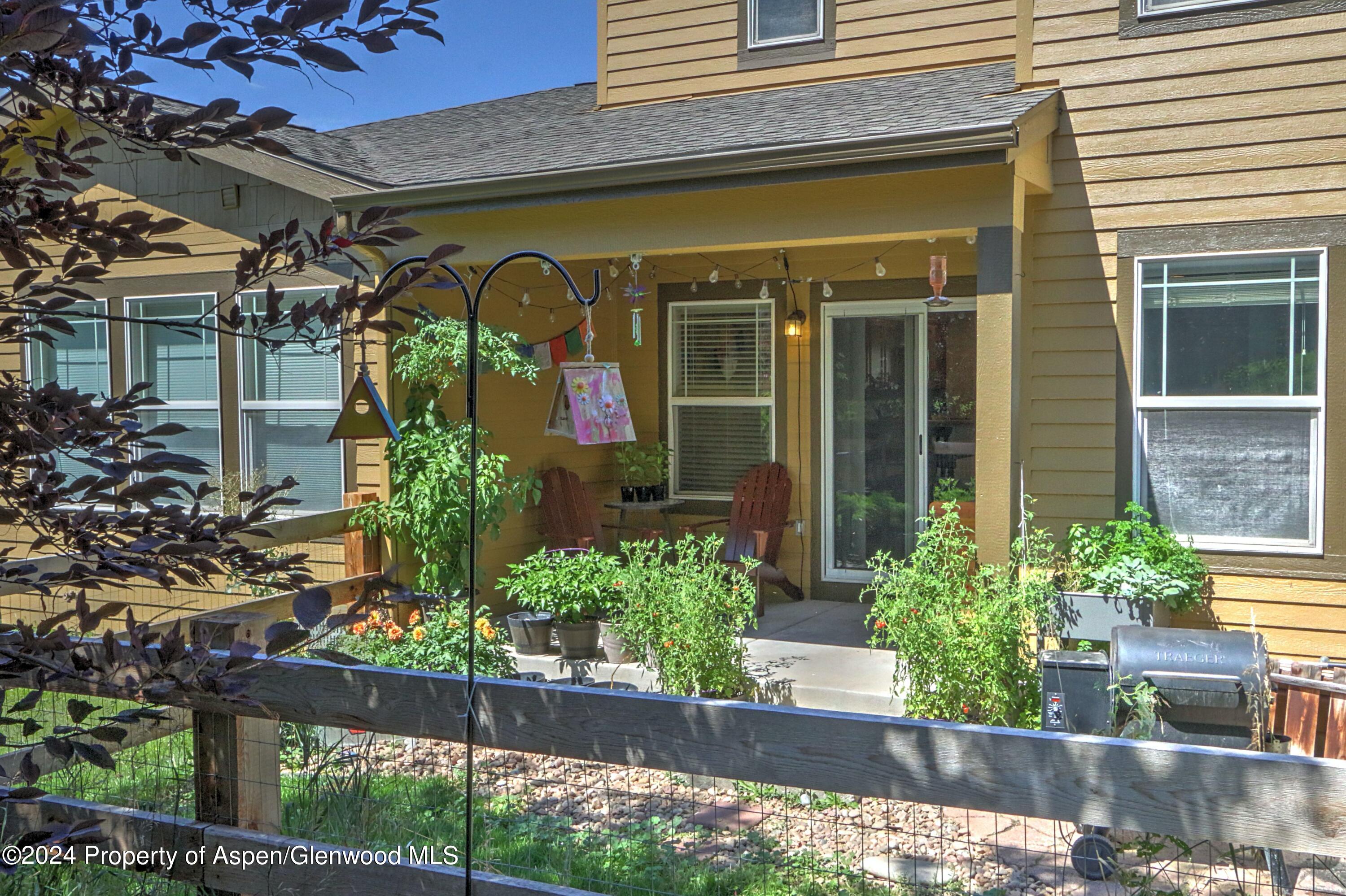 203 E Cathedral Court New Castle CO 81647