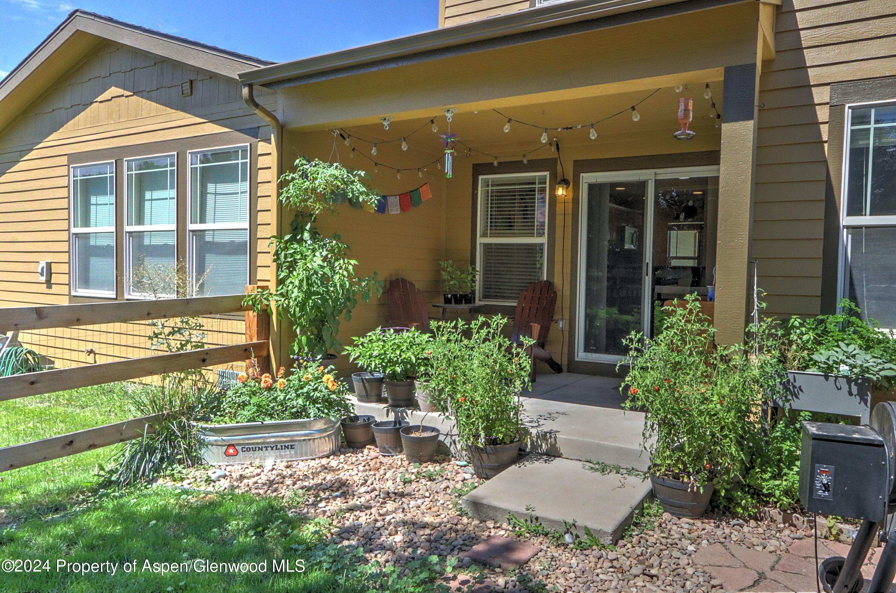 203 E Cathedral Court New Castle CO 81647