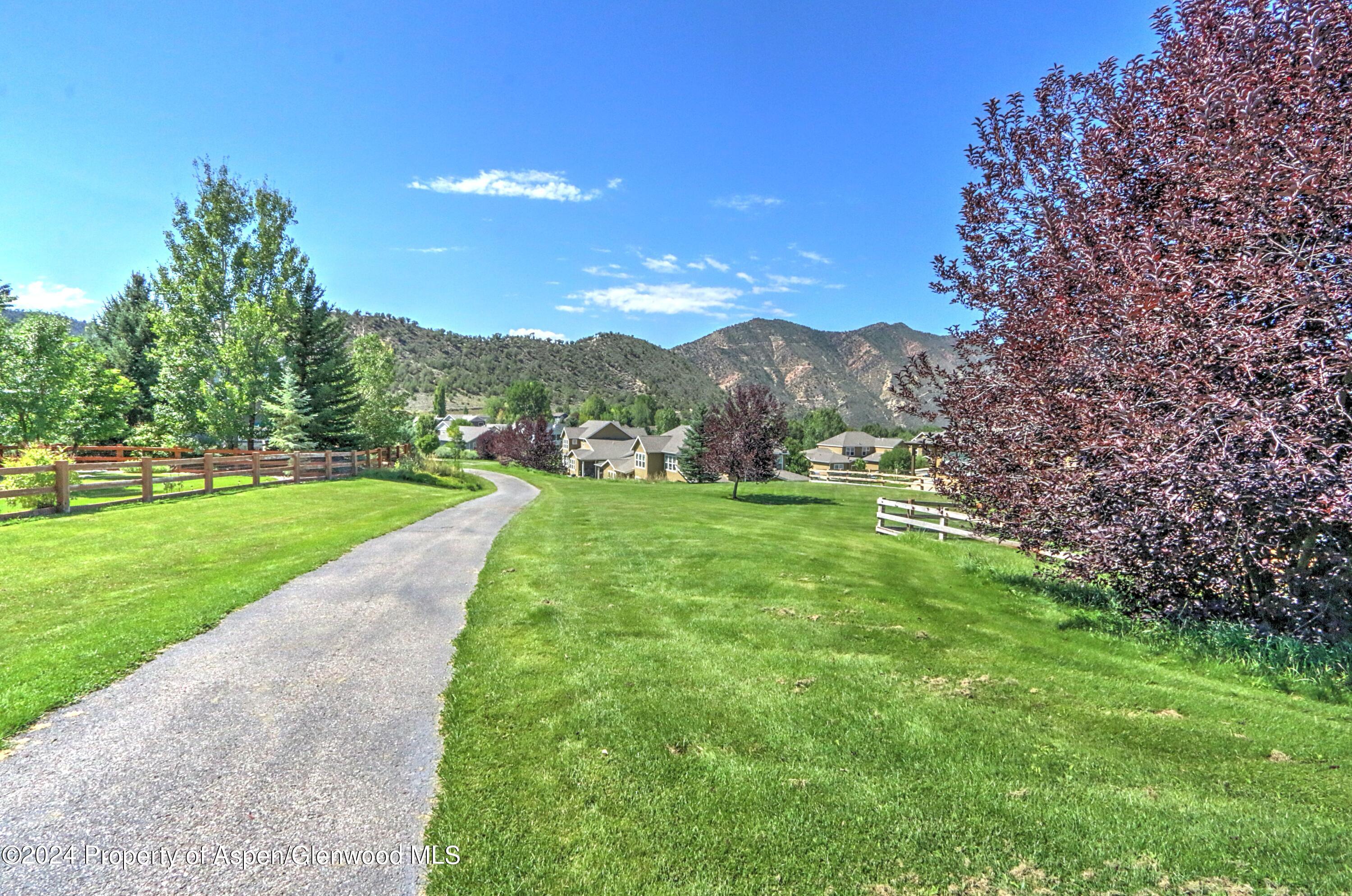 203 E Cathedral Court New Castle CO 81647