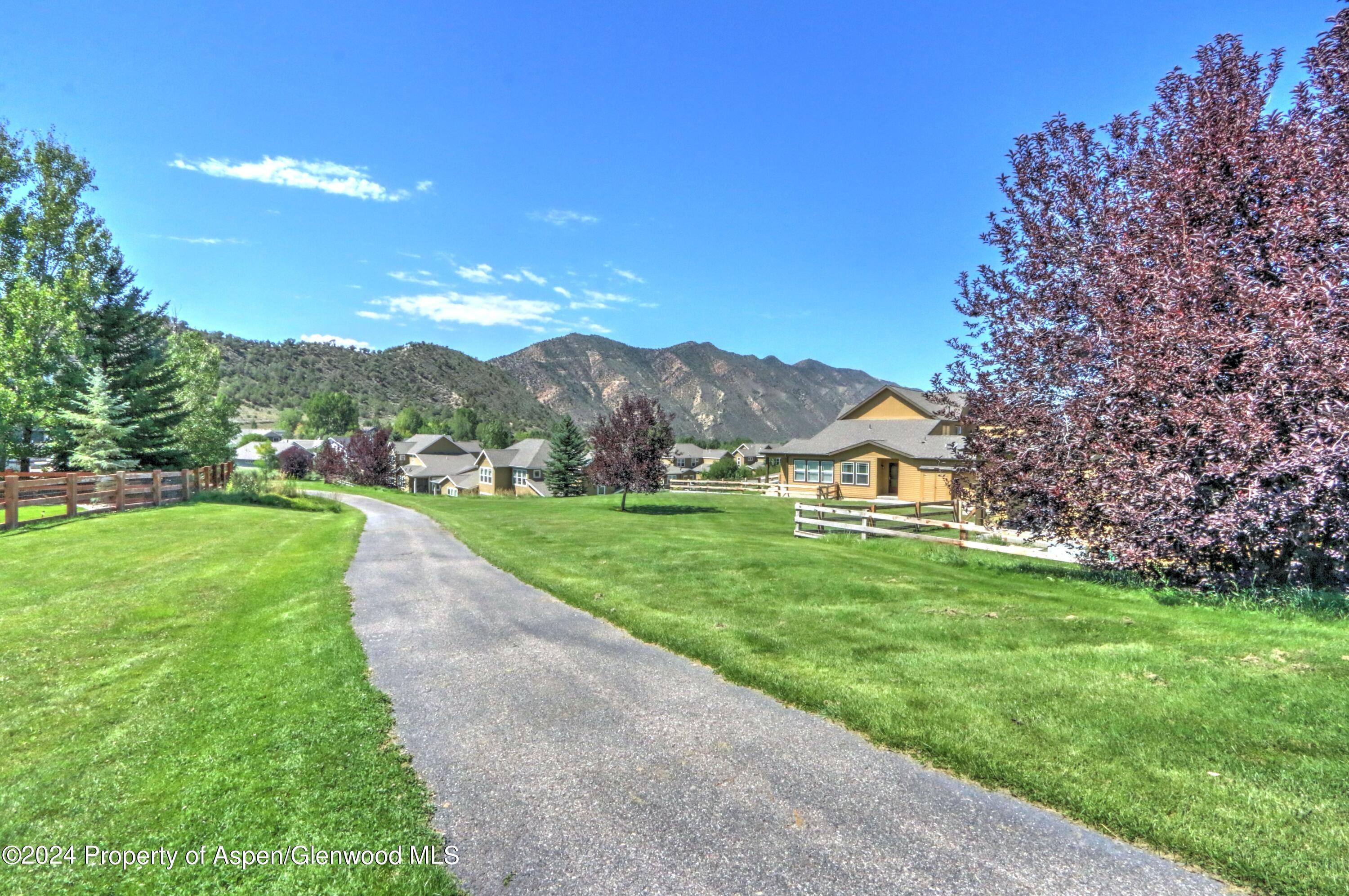 203 E Cathedral Court New Castle CO 81647