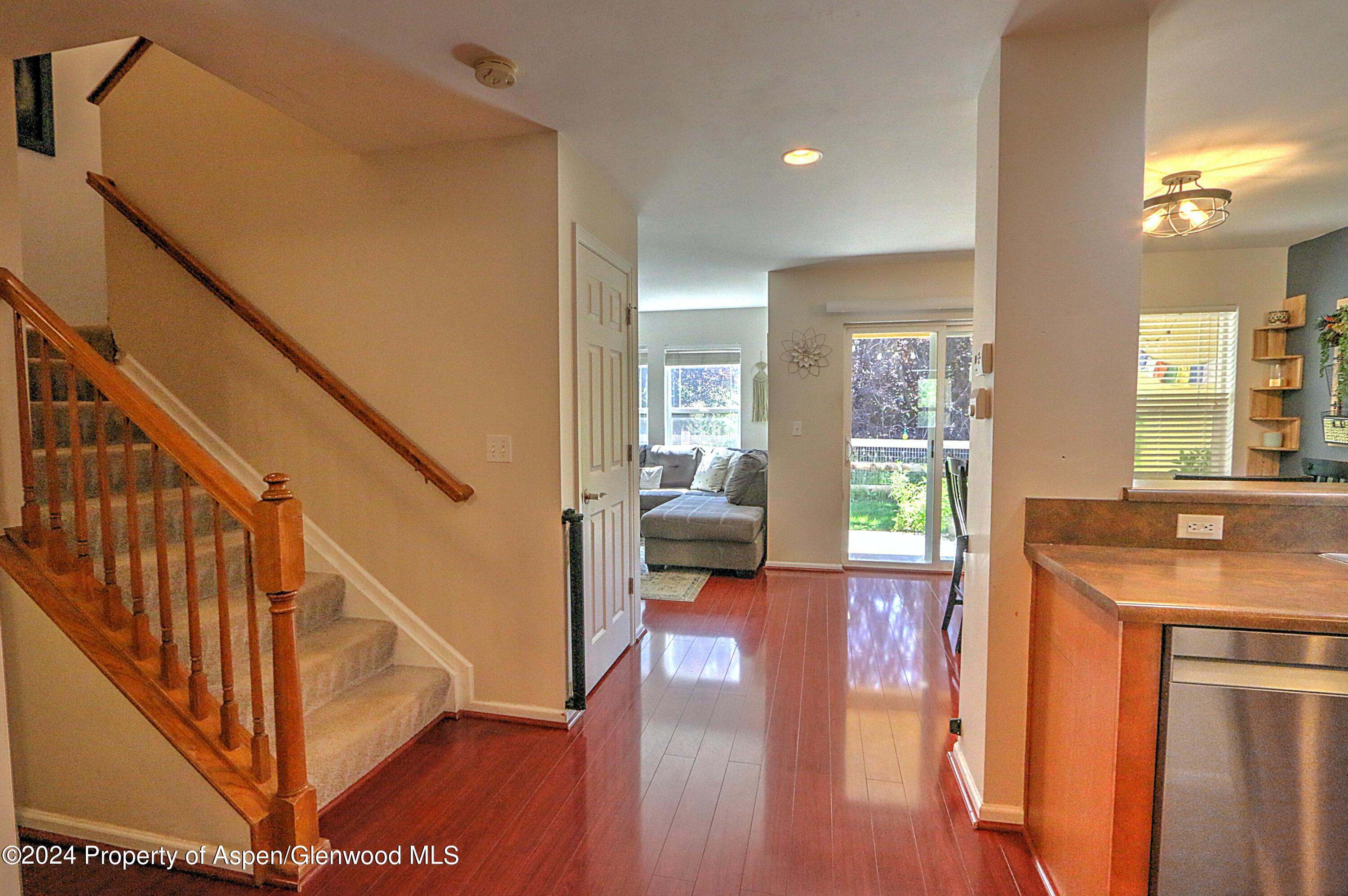 203 E Cathedral Court New Castle CO 81647