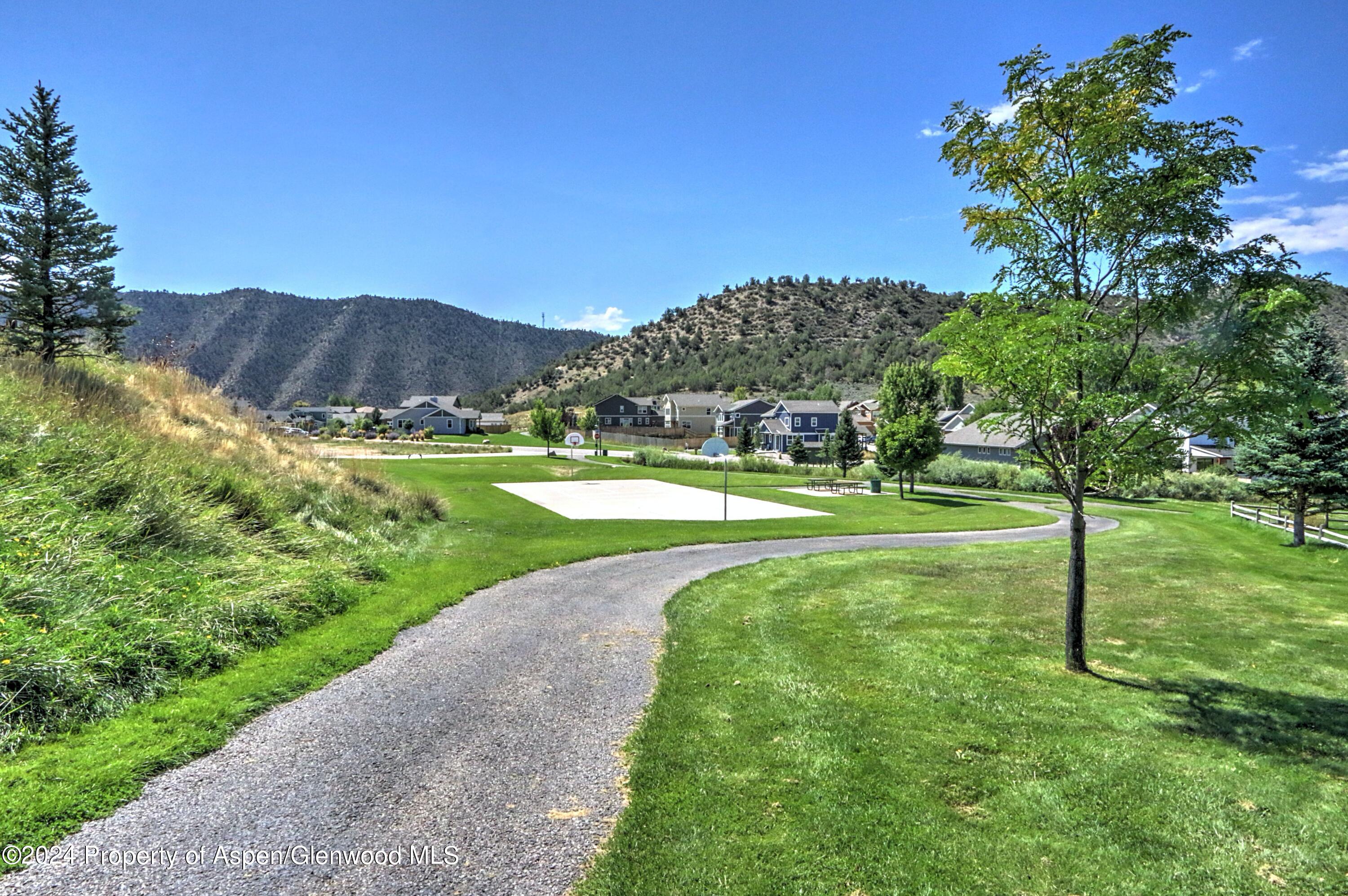 203 E Cathedral Court New Castle CO 81647