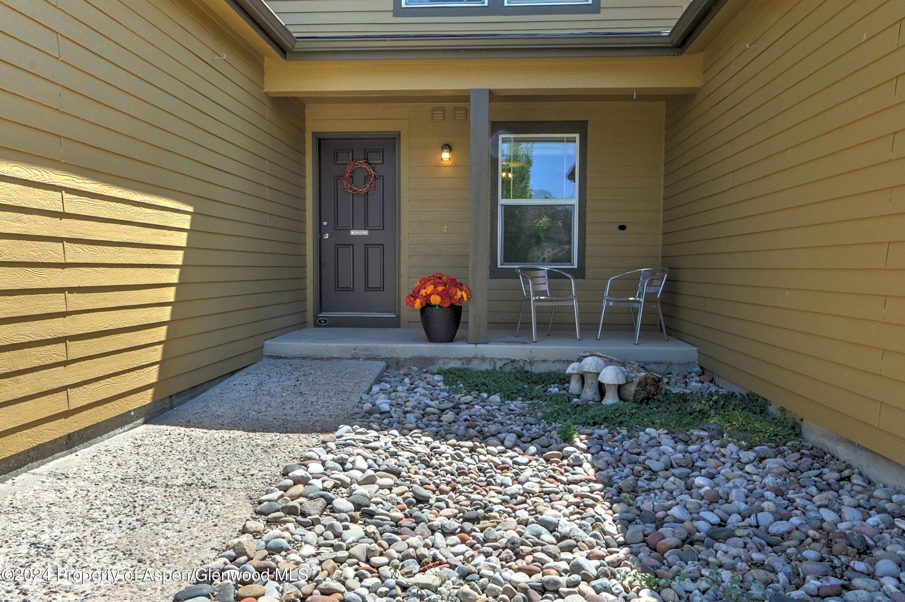 203 E Cathedral Court New Castle CO 81647