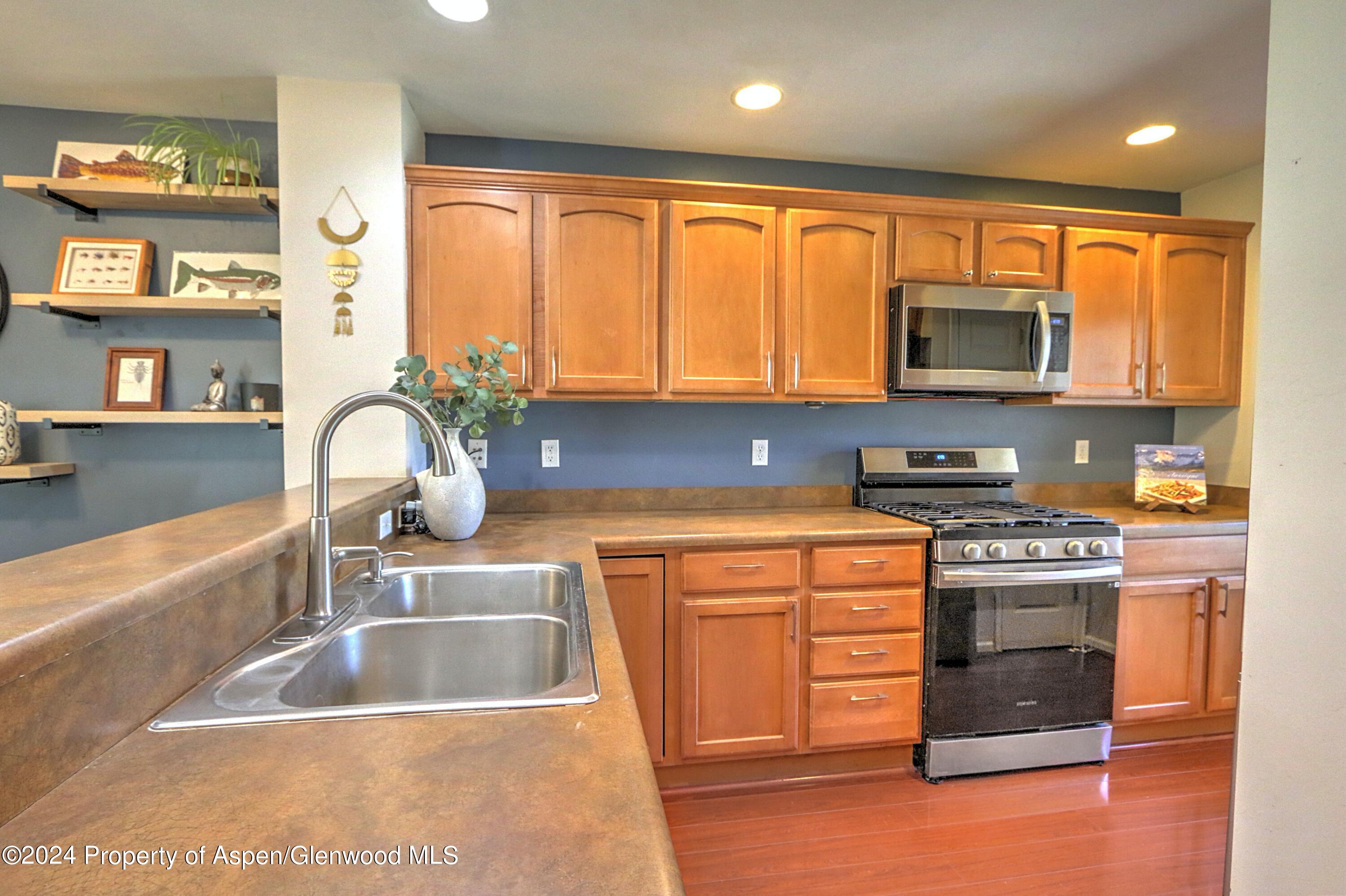 203 E Cathedral Court New Castle CO 81647