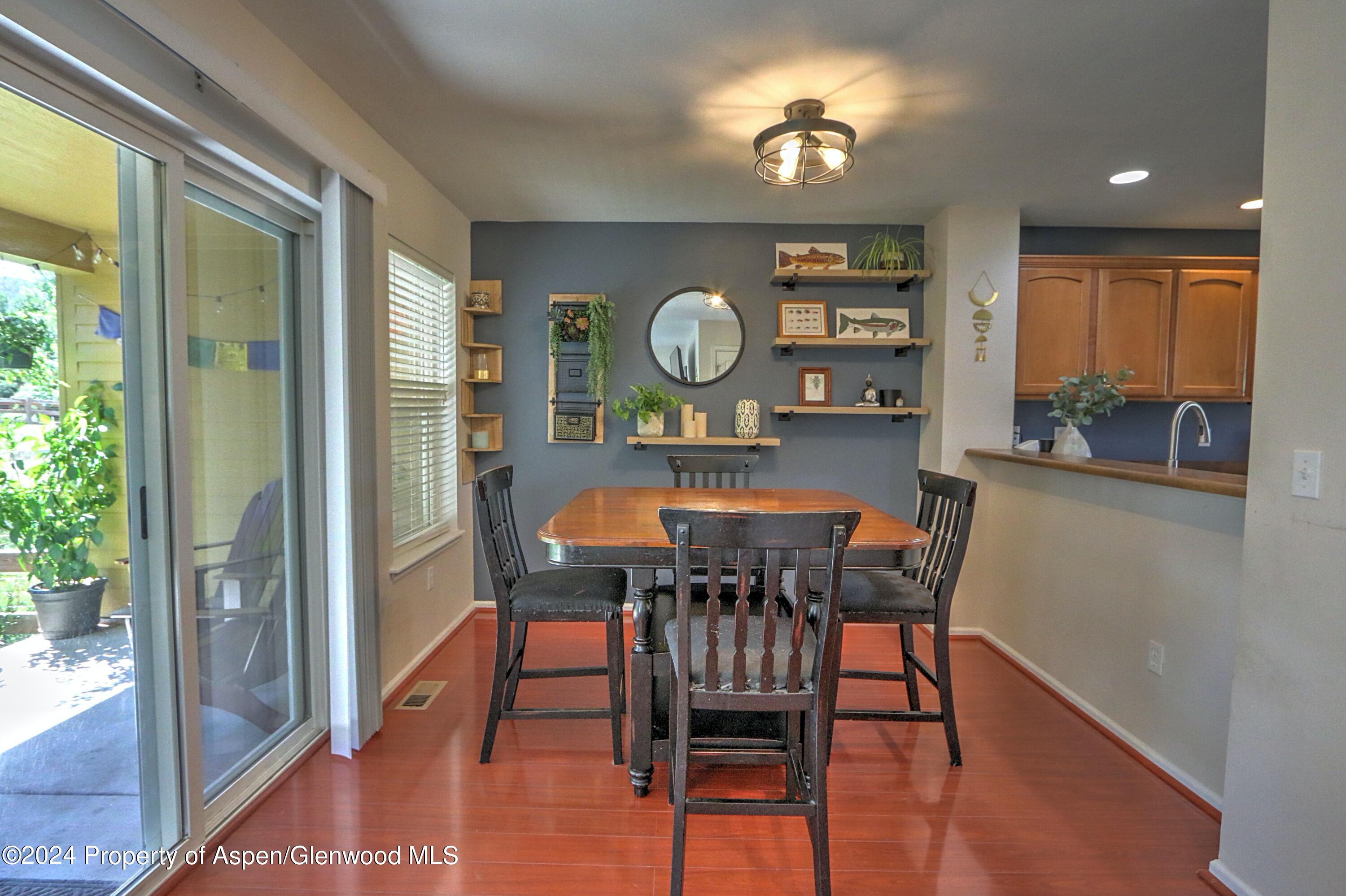 203 E Cathedral Court New Castle CO 81647