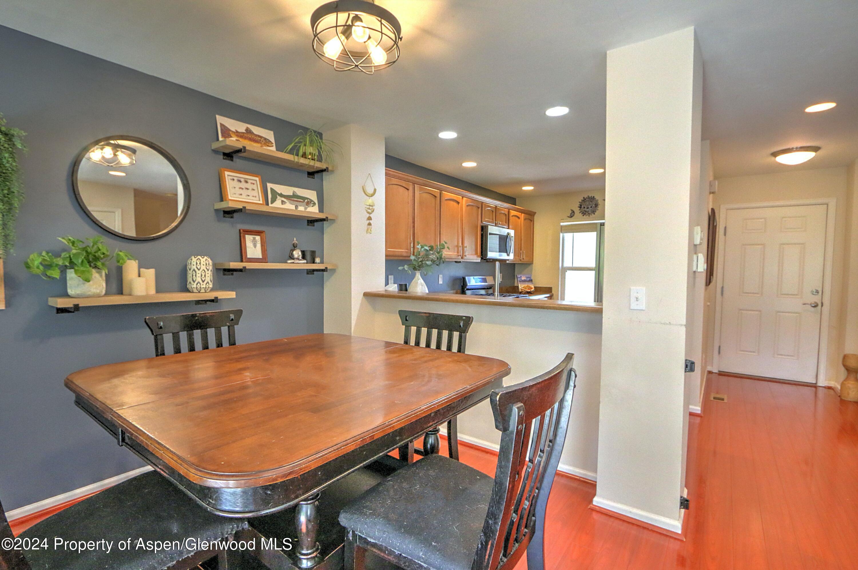 203 E Cathedral Court New Castle CO 81647